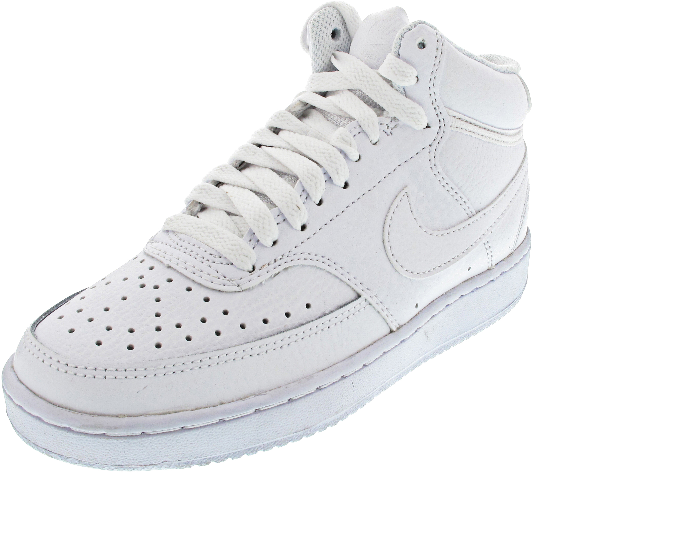 Nike Court Vision Mid