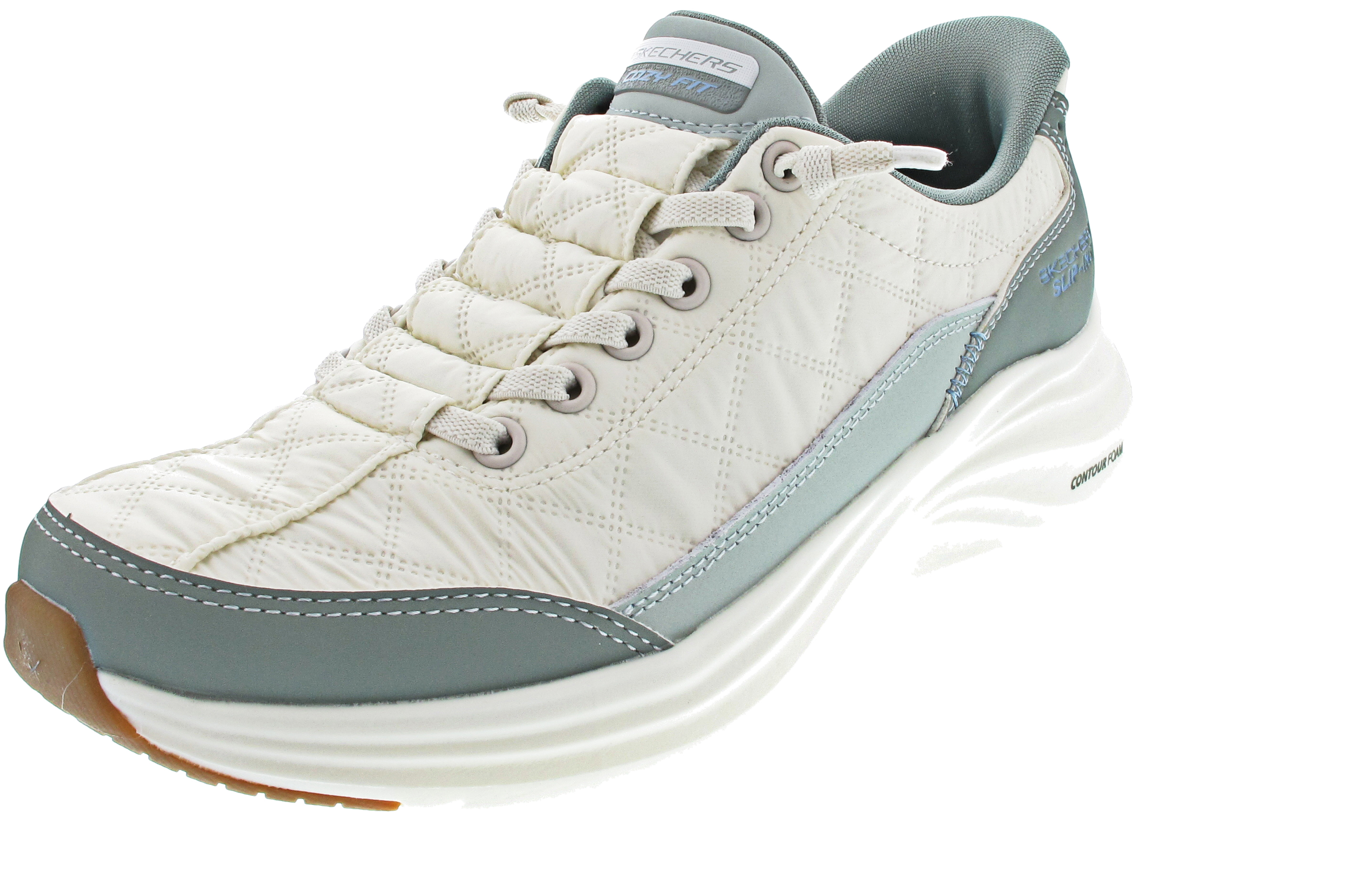 Skechers SlipIns: Contour Foam