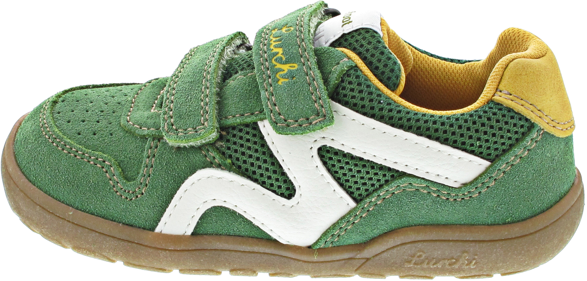 Lurchi Jamin Barefoot