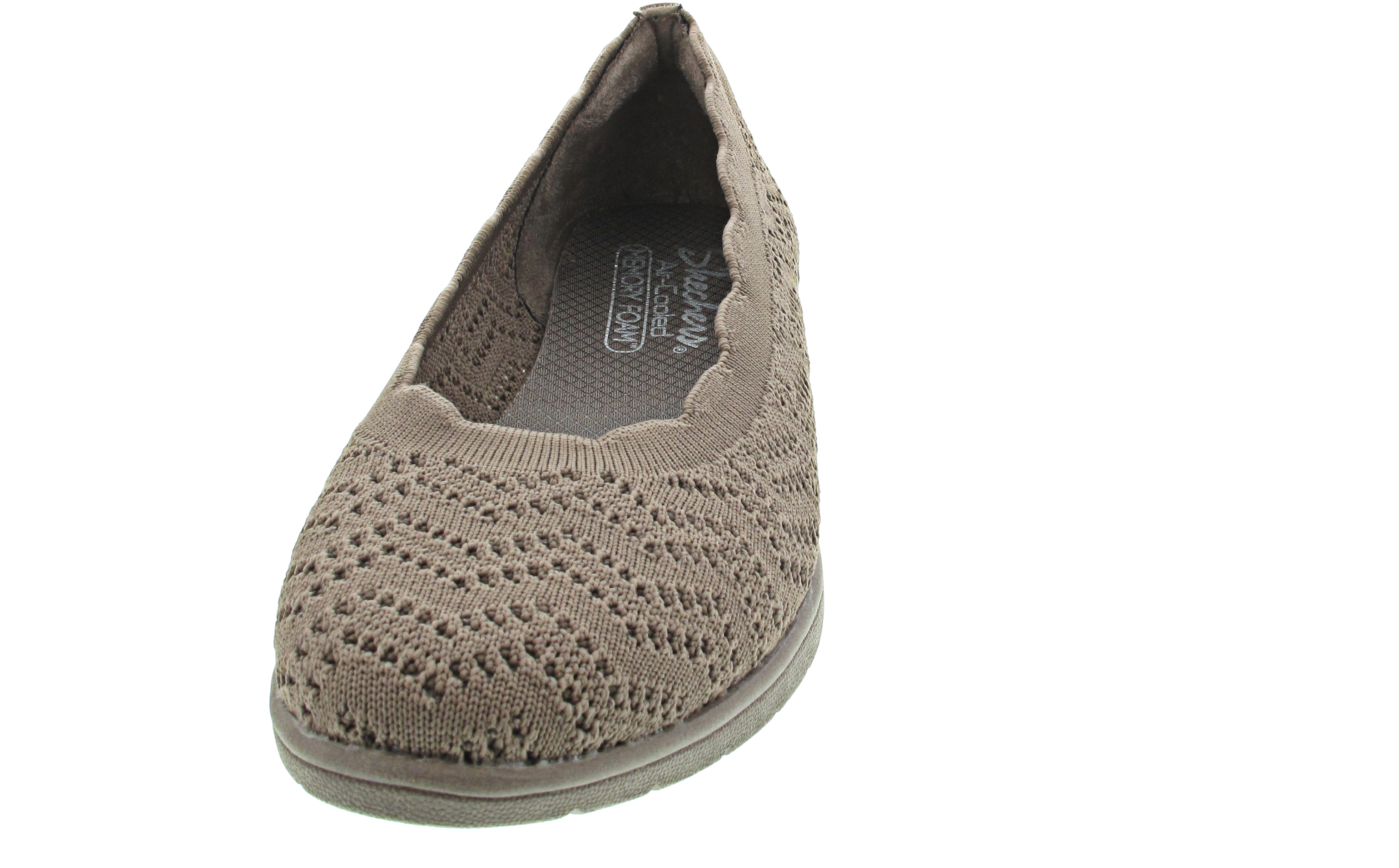 Skechers Cleo Flex Wedge