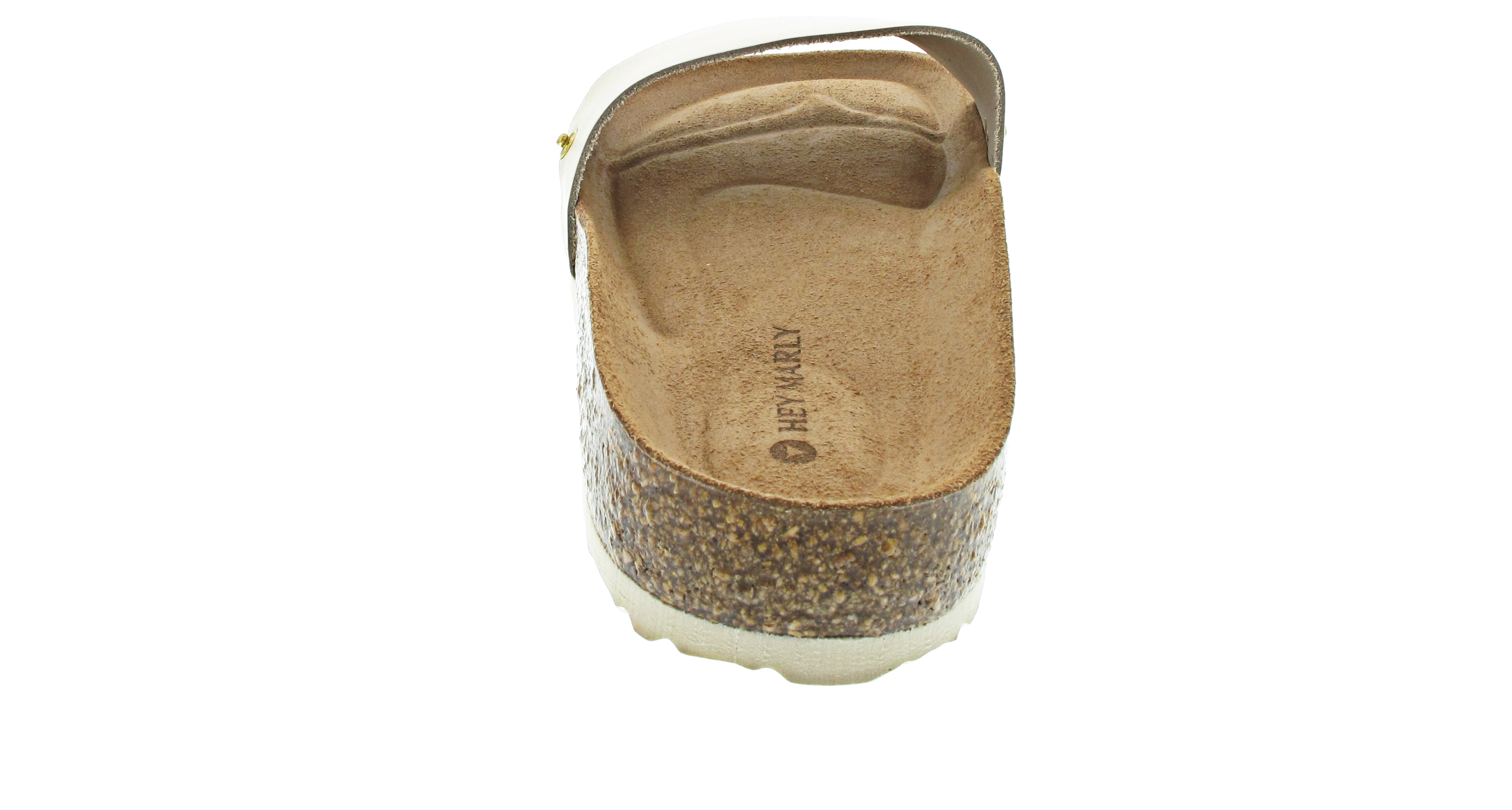 Hey Marly Casual Cork Crema
