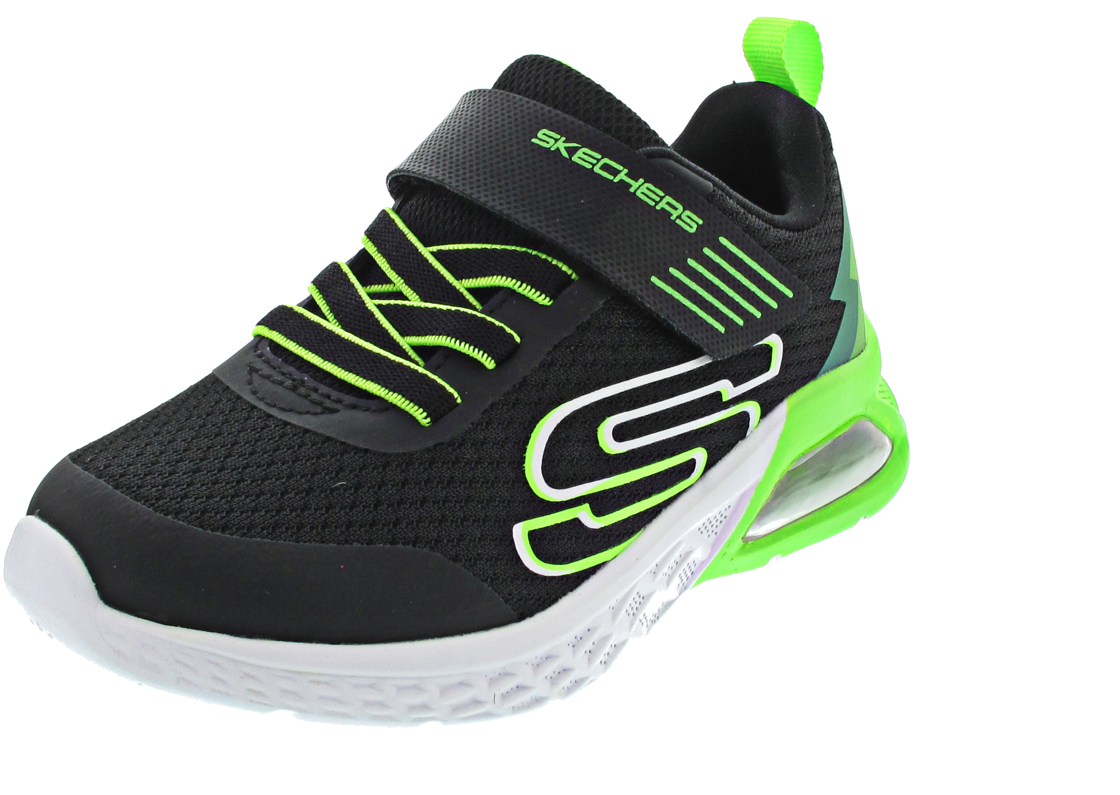 Skechers Microspec Max II-Vodrox