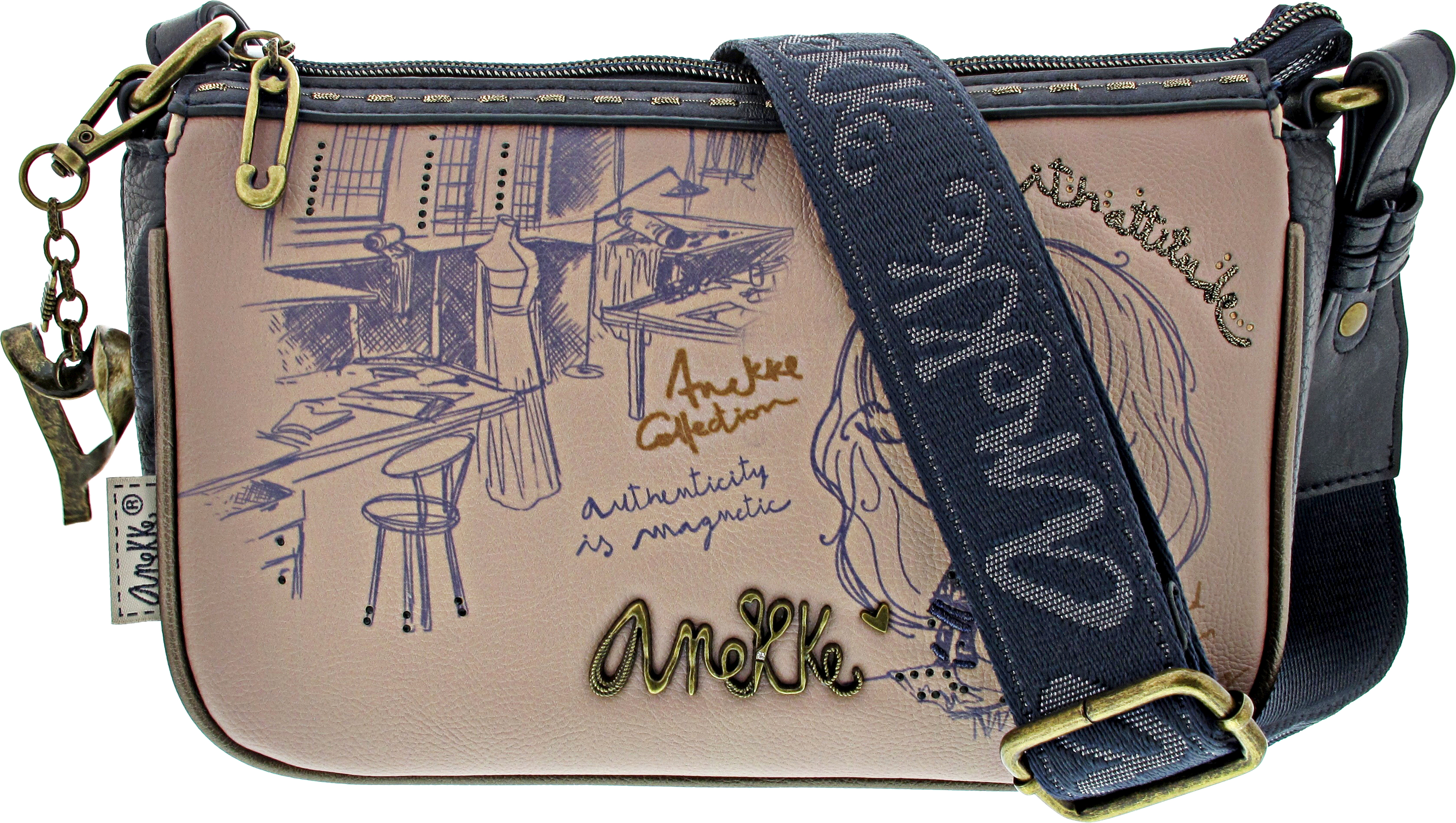 Anekke Studio