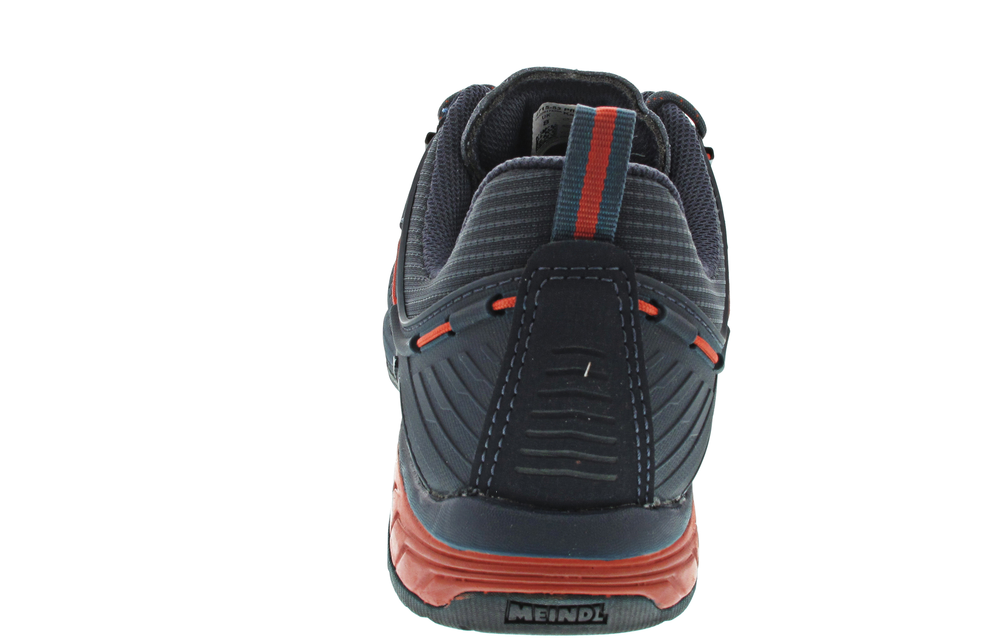 Meindl Top Trail GTX