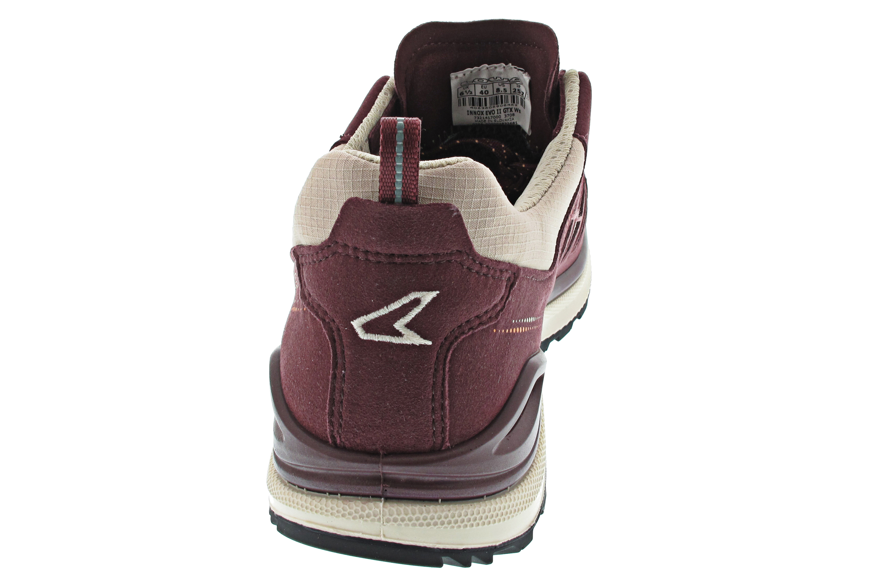 Lowa Innox EVO II GTX Ws