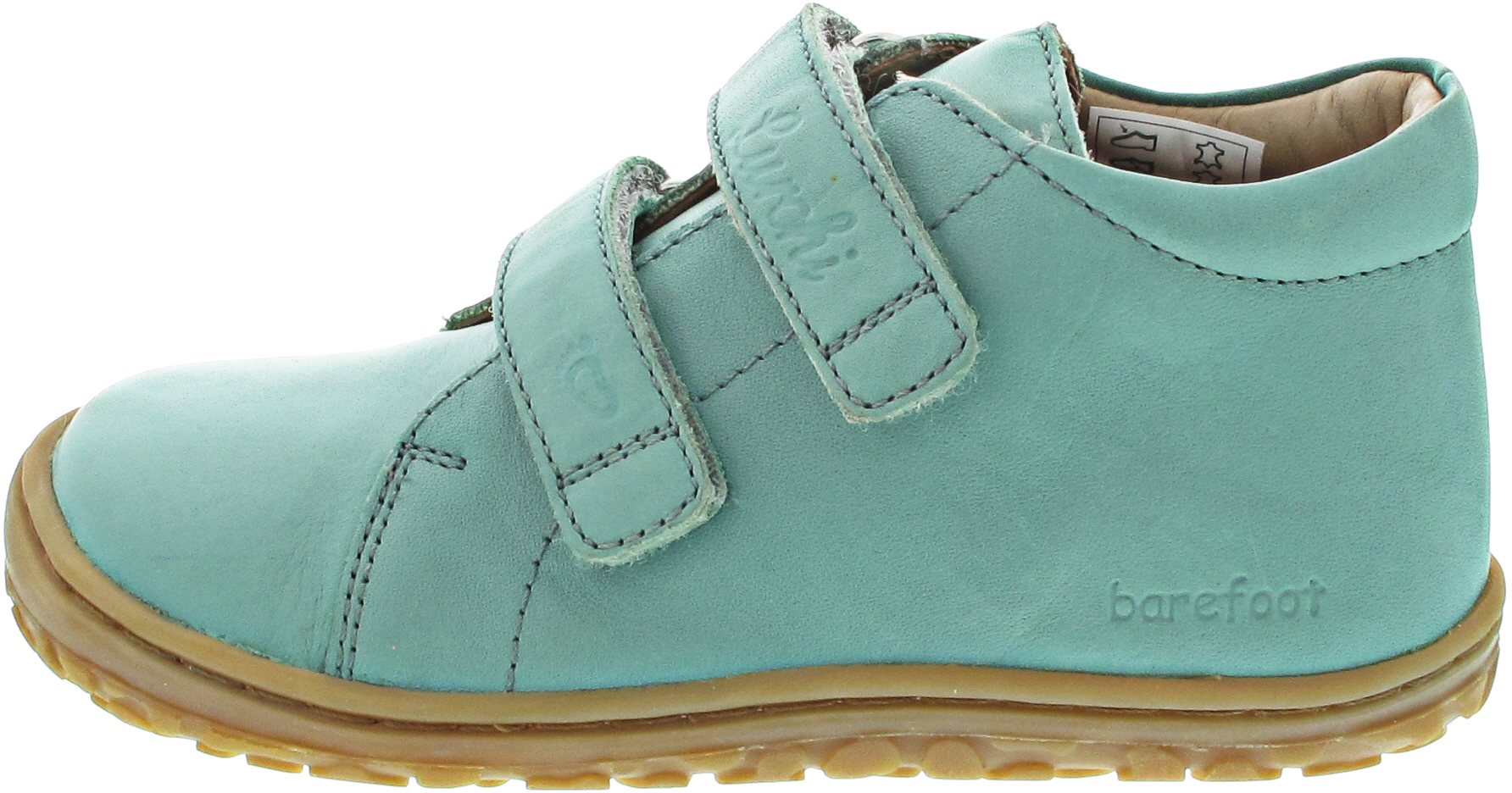 Lurchi Norik Barefoot