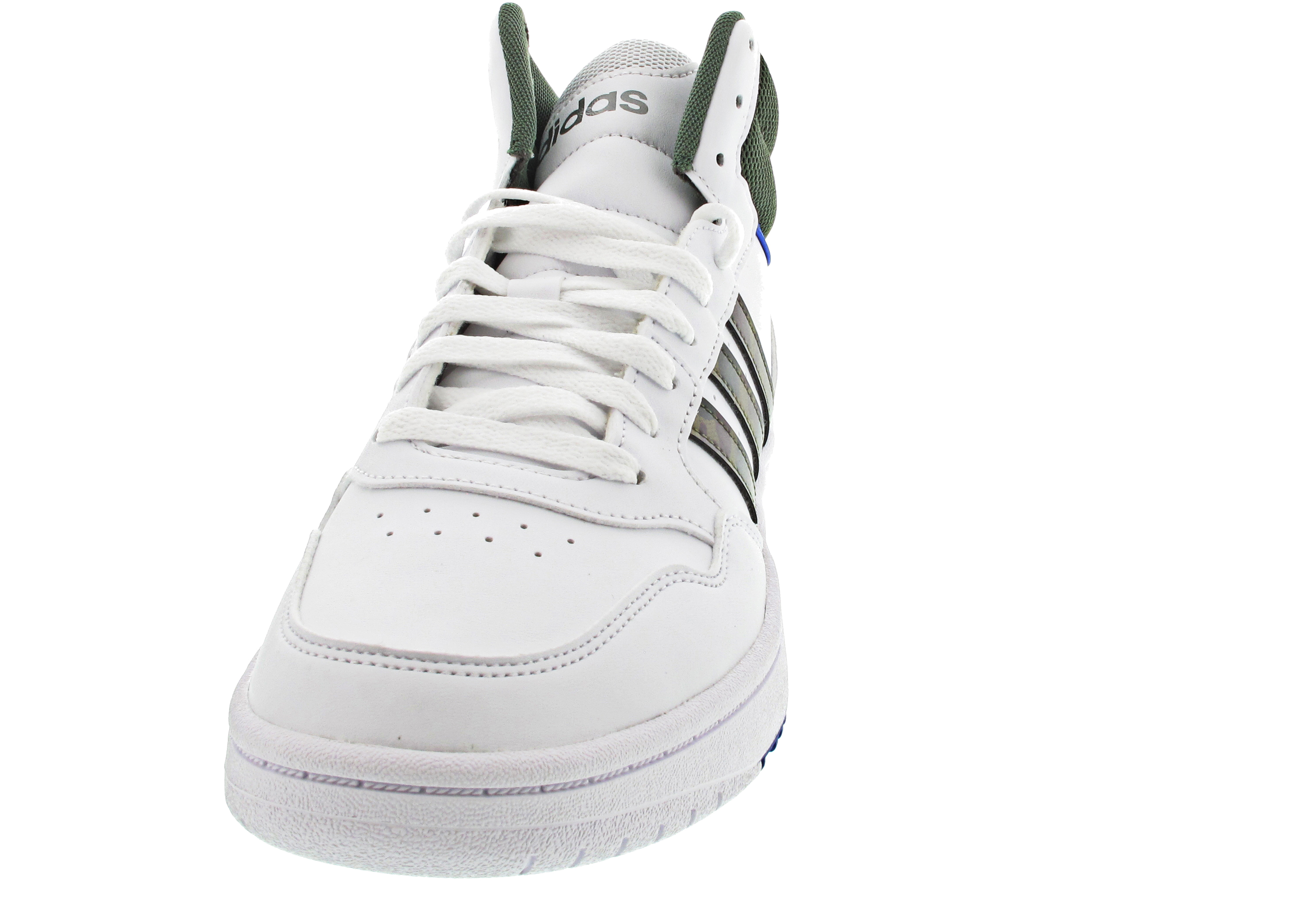 adidas Hoops 3.0 Mid