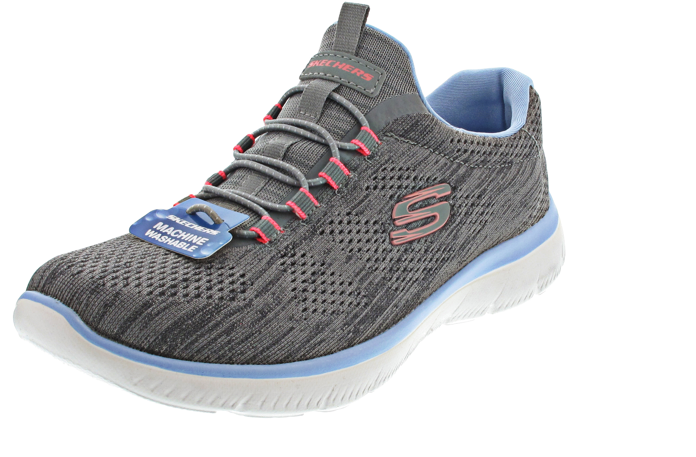 Skechers Summits - Fun Flare