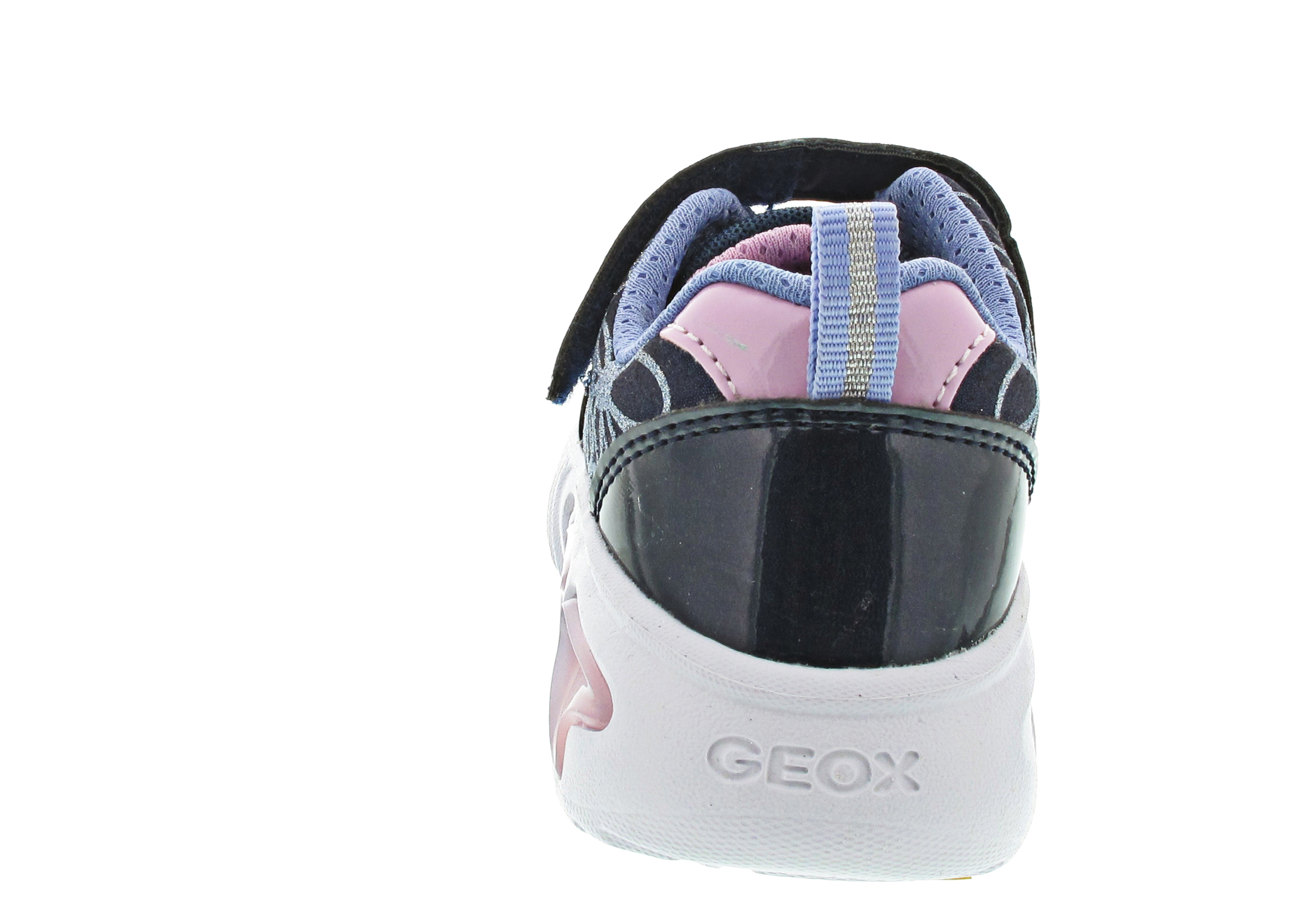 Geox Assister