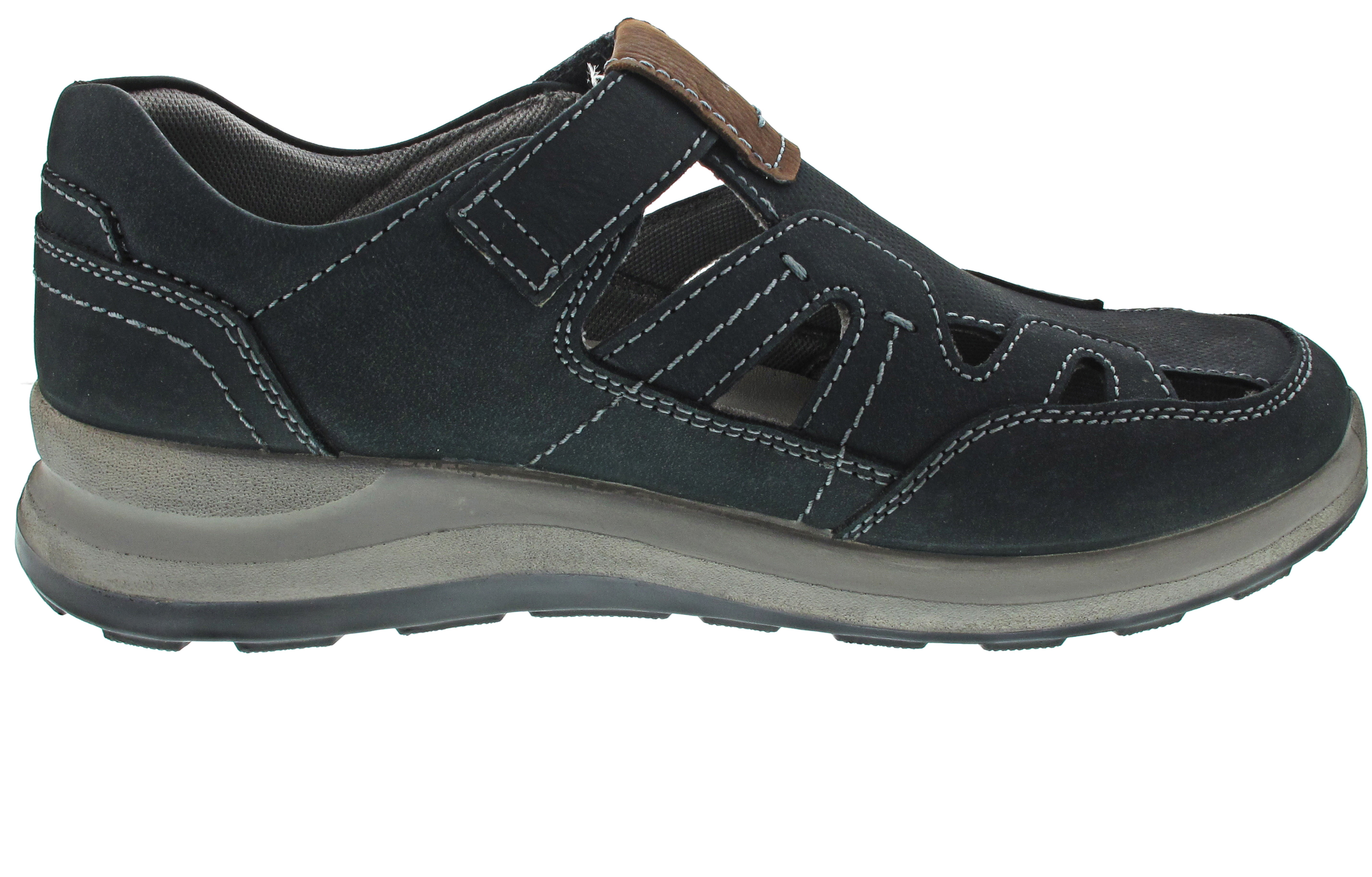 Josef Seibel Marley01
