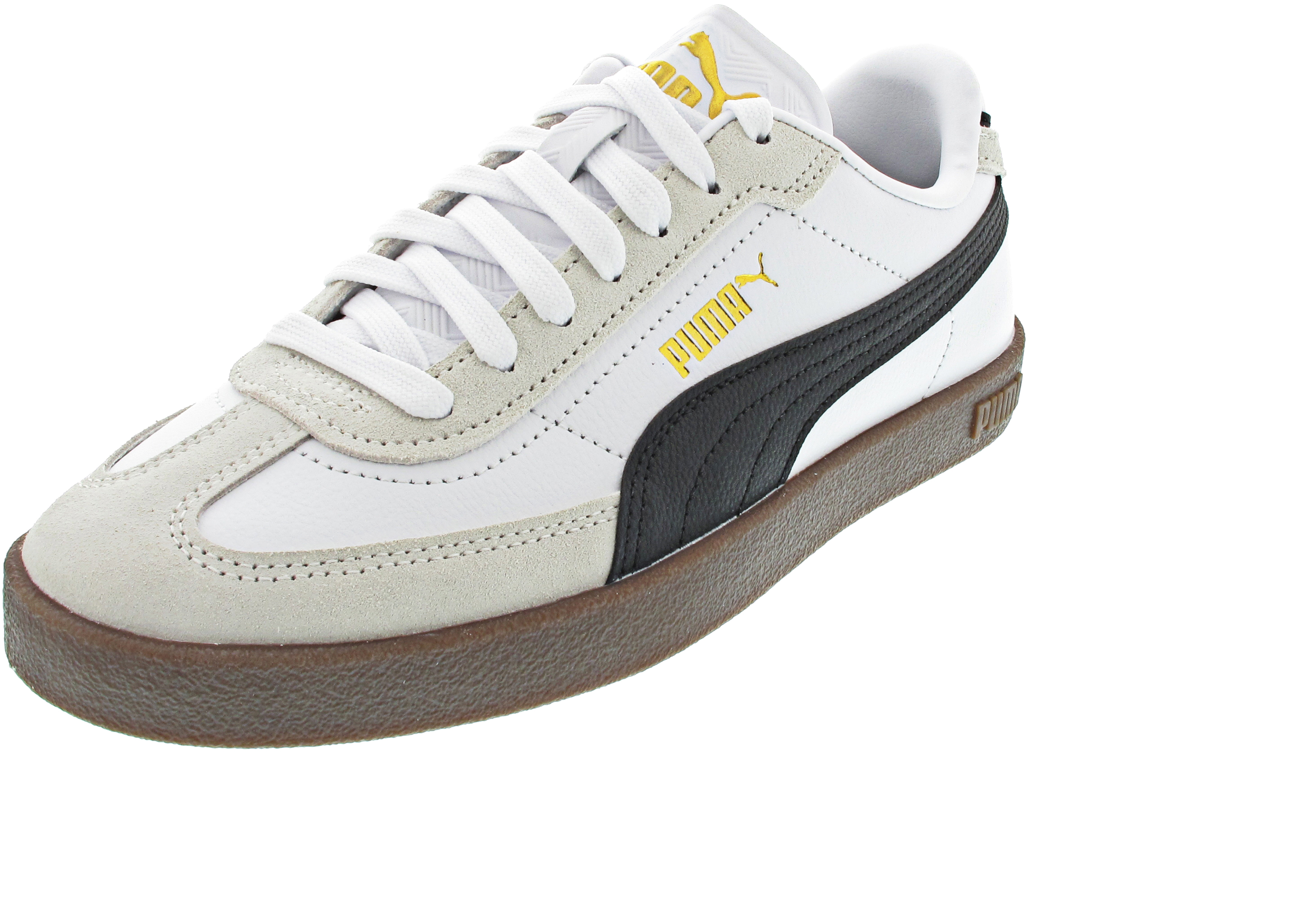 Puma Club II Era