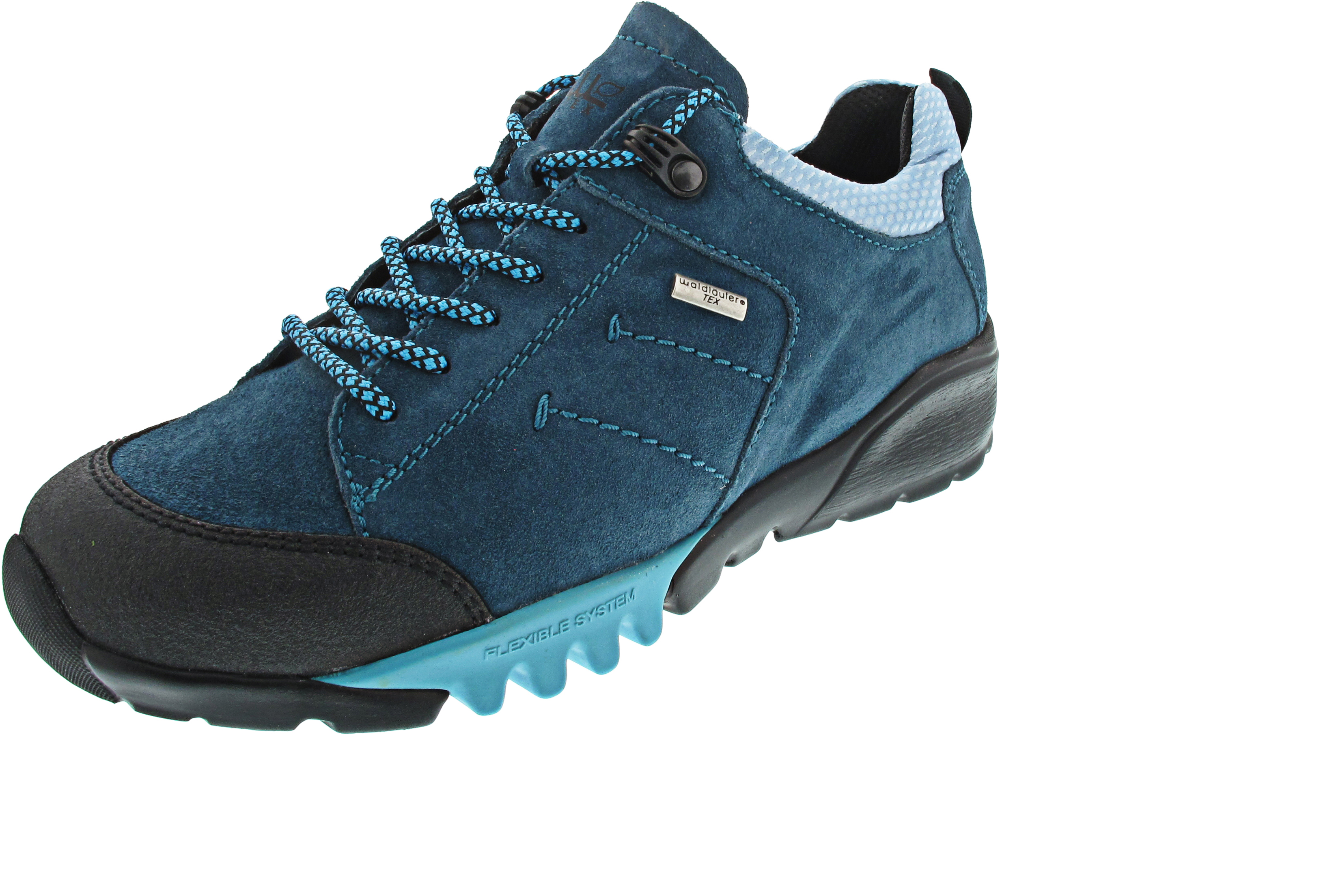 Waldläufer H-Amiata