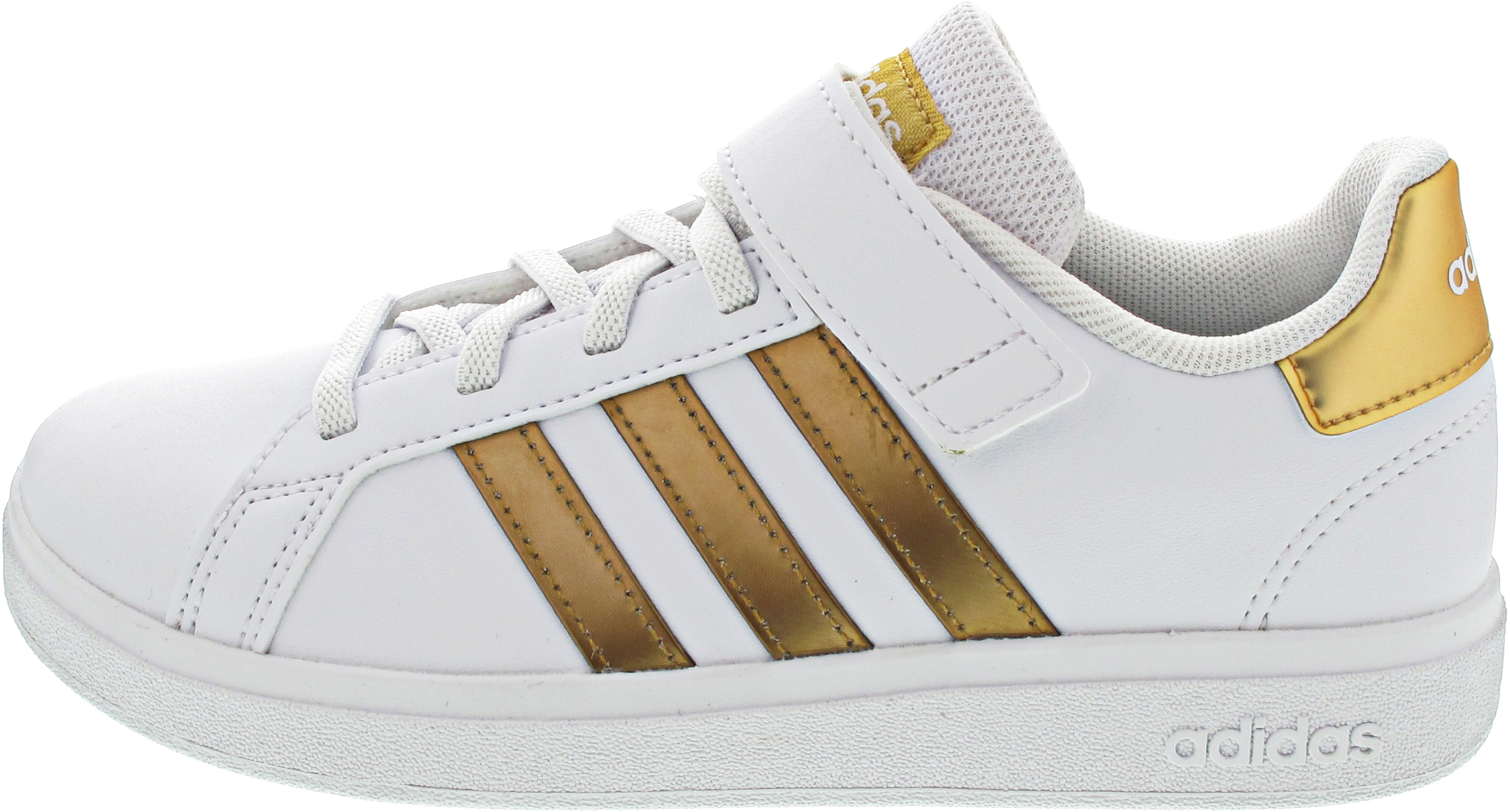 adidas Grand Court 2.0 EL K