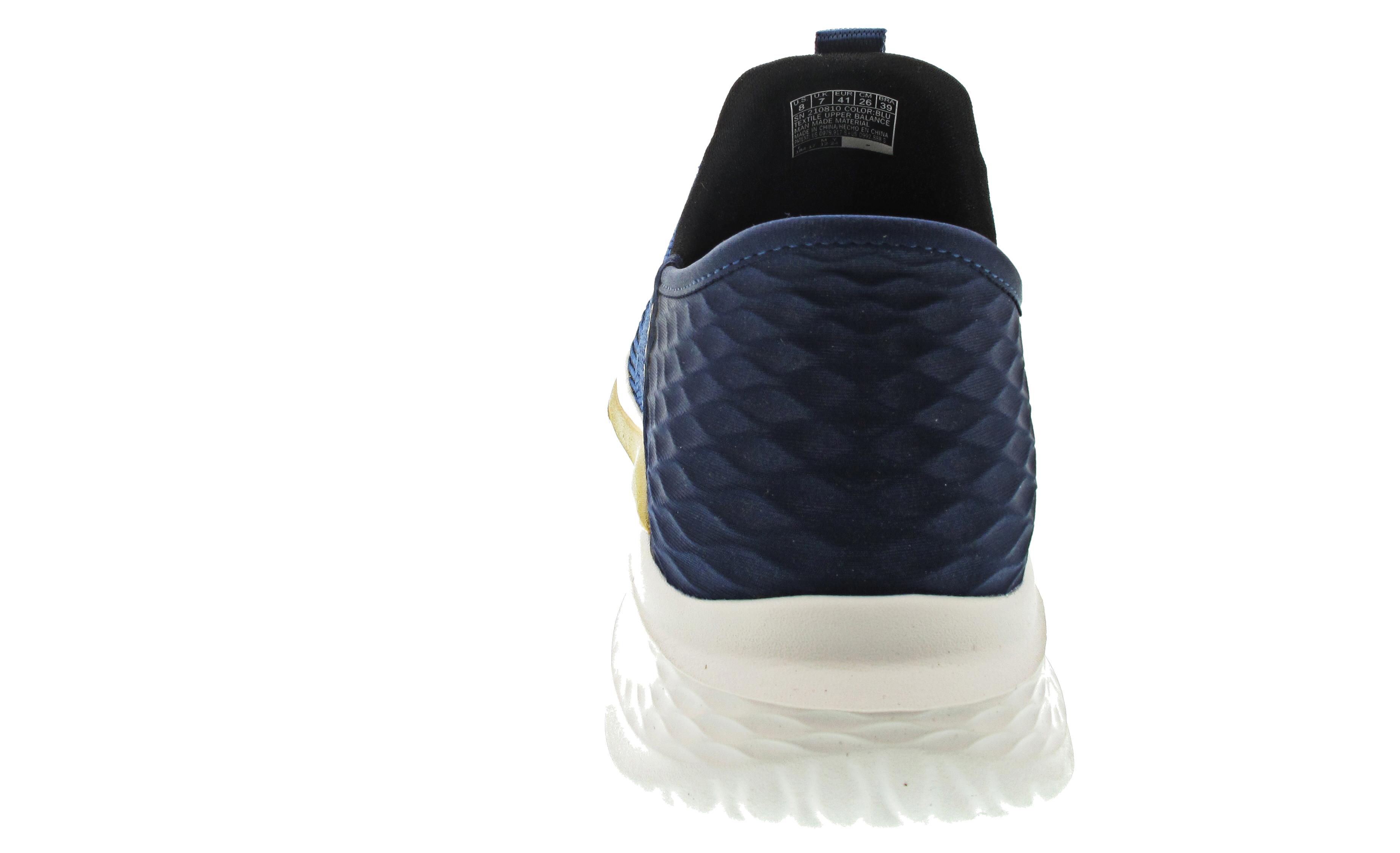 Skechers Slip-Ins:Slade-Quinto