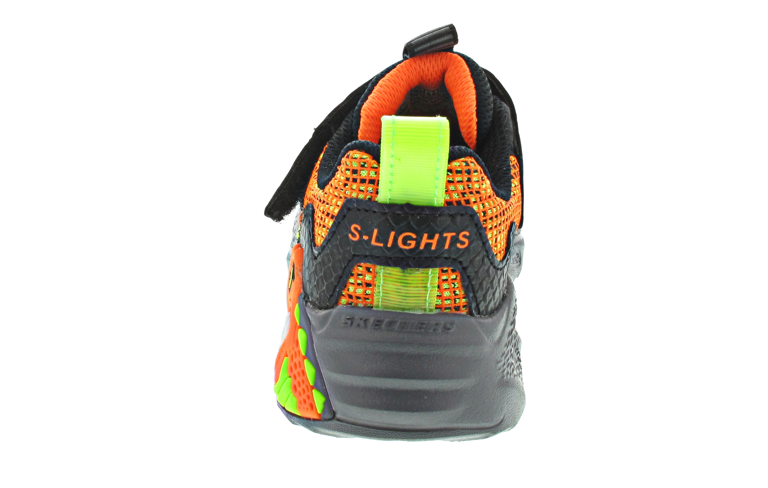 Skechers Dino-Lights