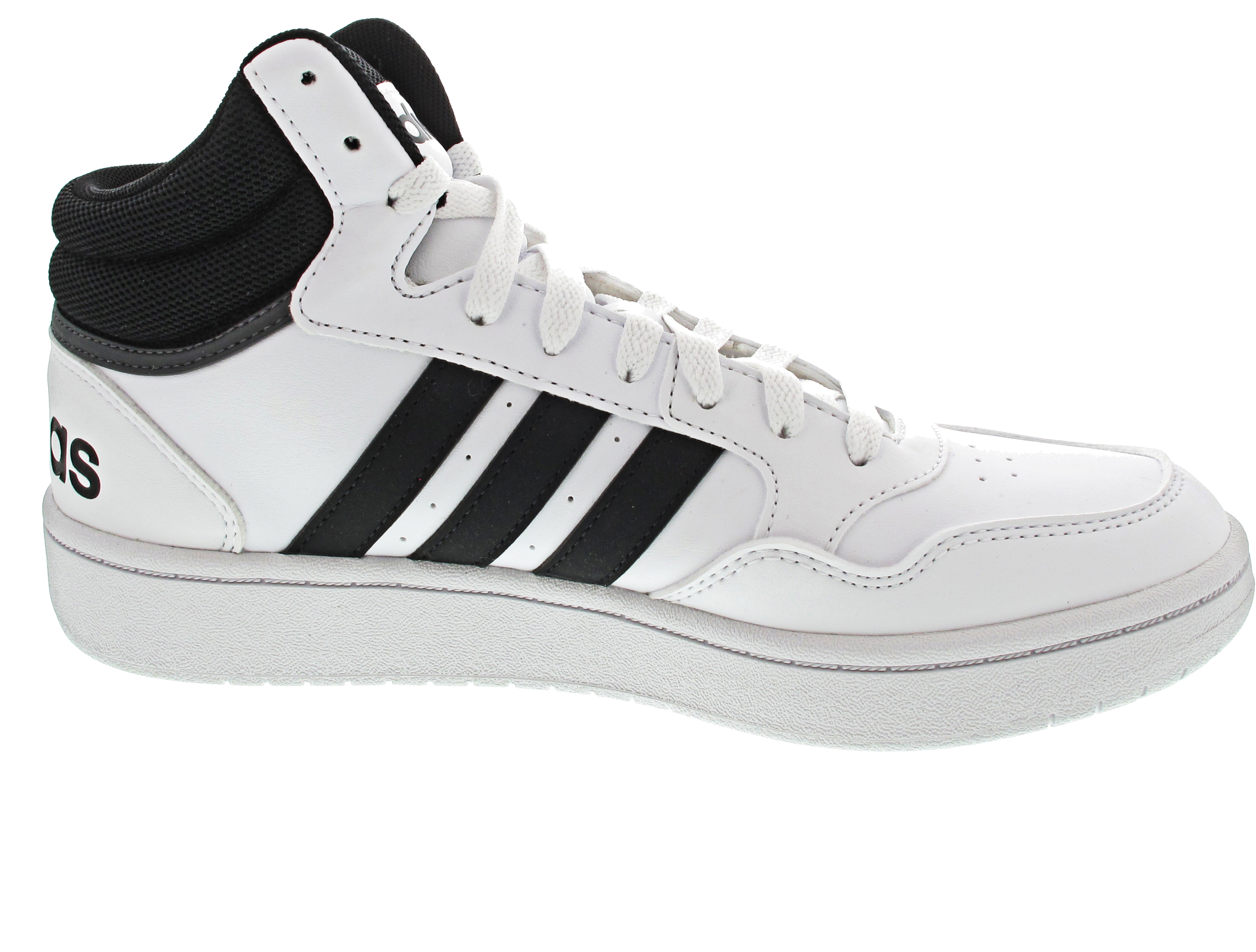 adidas Hoops 3.0 Mid