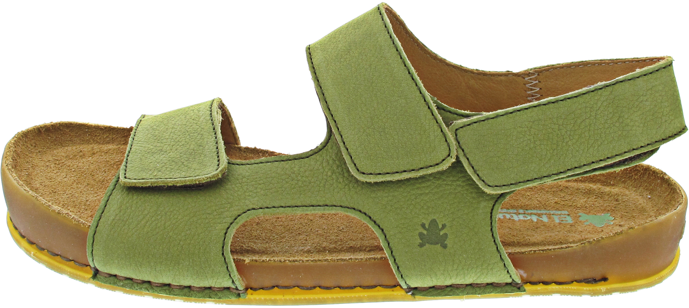 El Naturalista Horizon