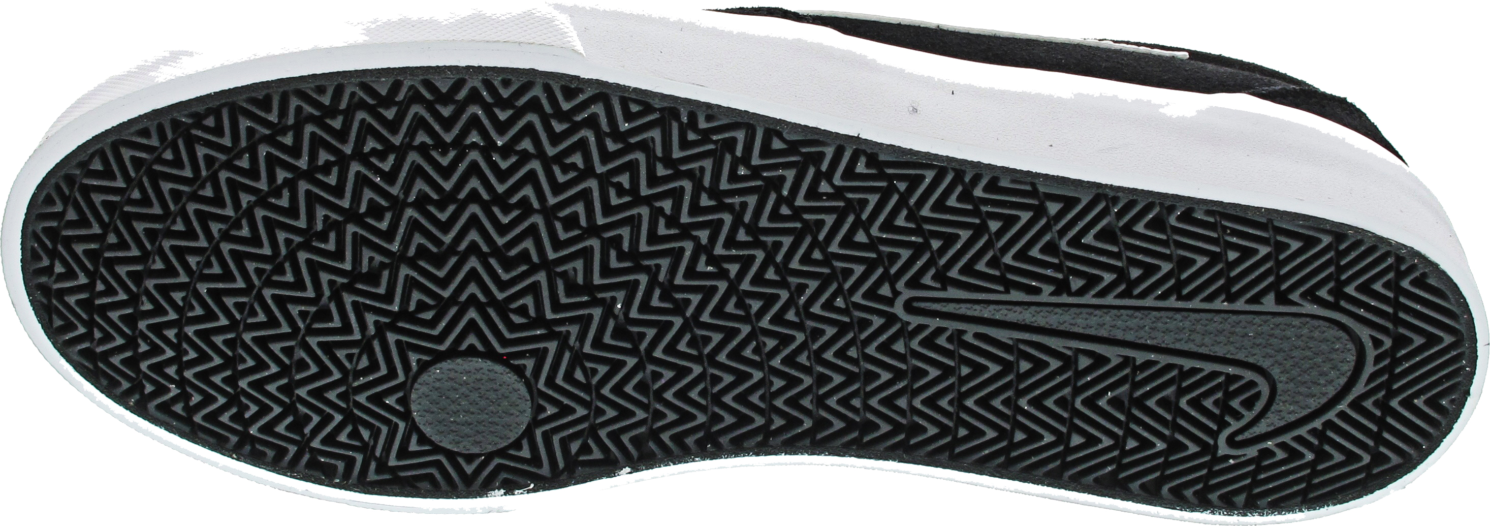 Nike Charge Suede