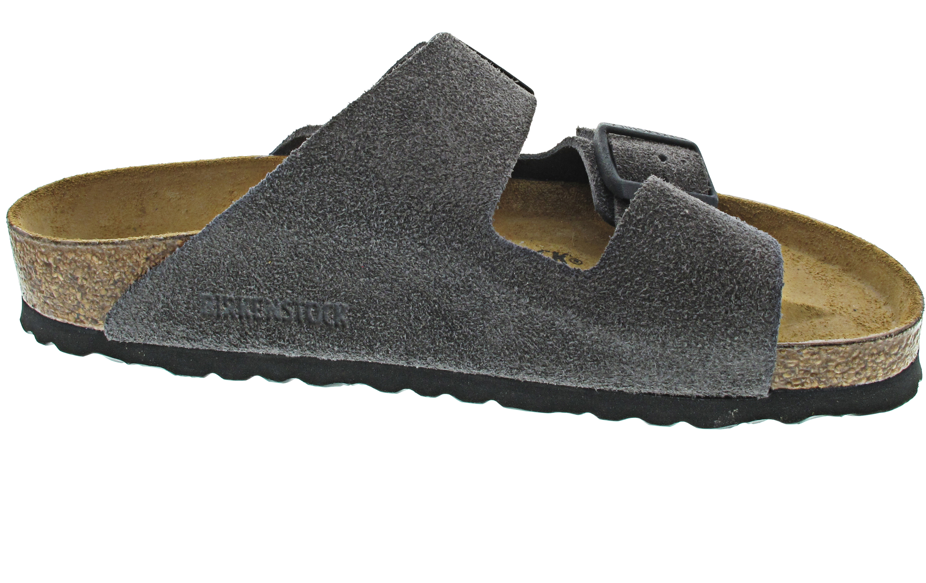 Birkenstock Arizona Suede