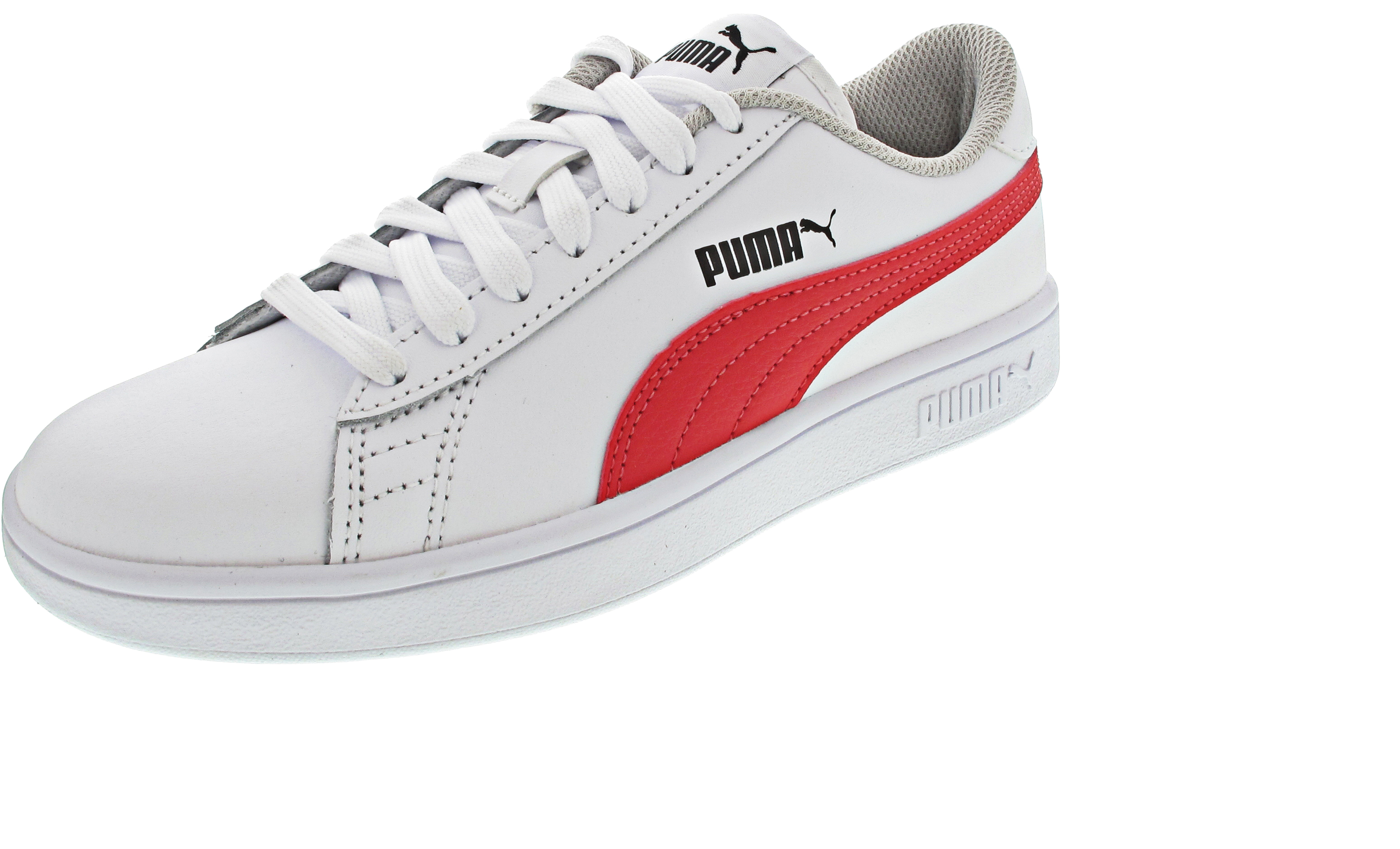 Puma Smash v2L Jr