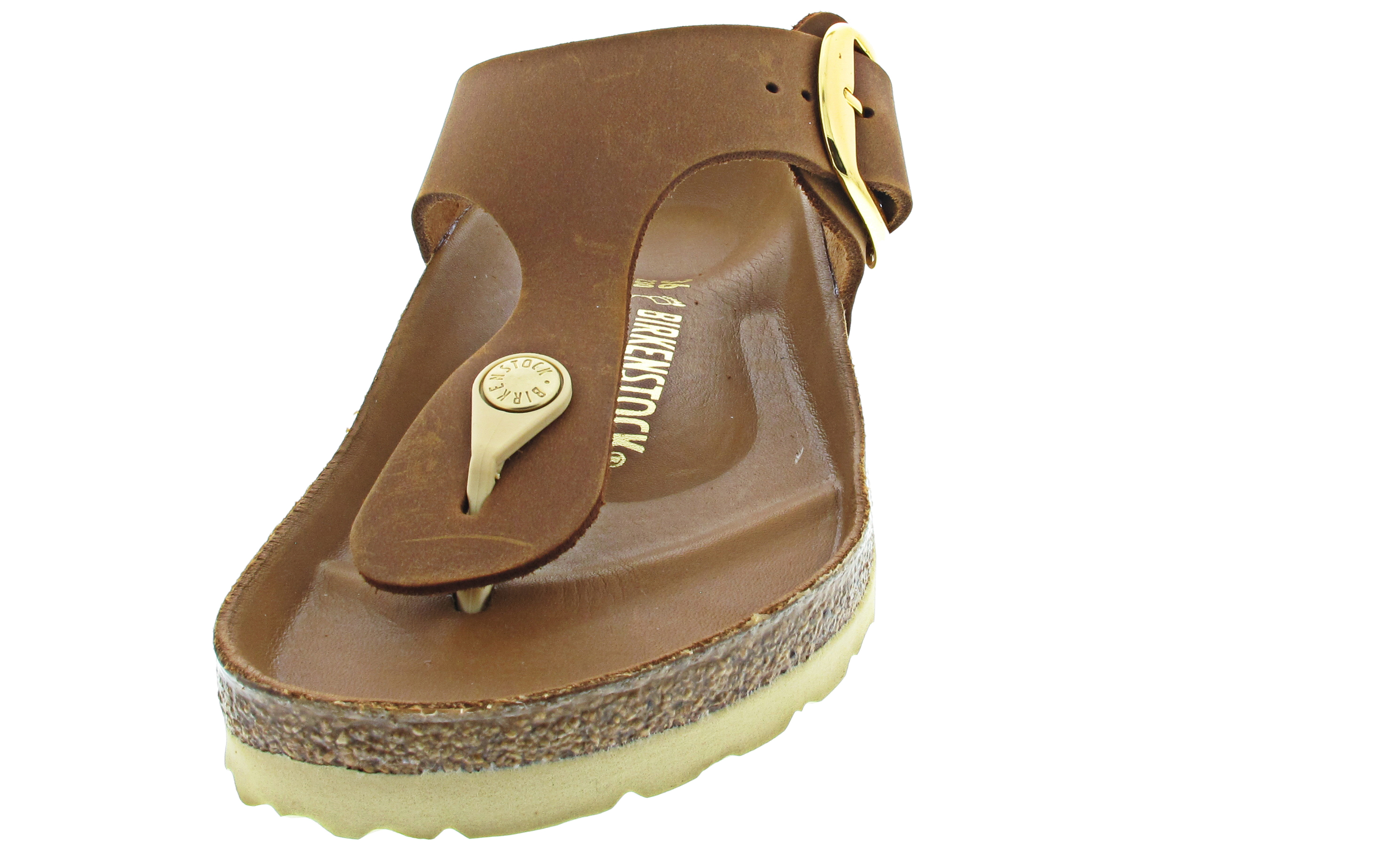 Birkenstock Gizeh Big Buckle