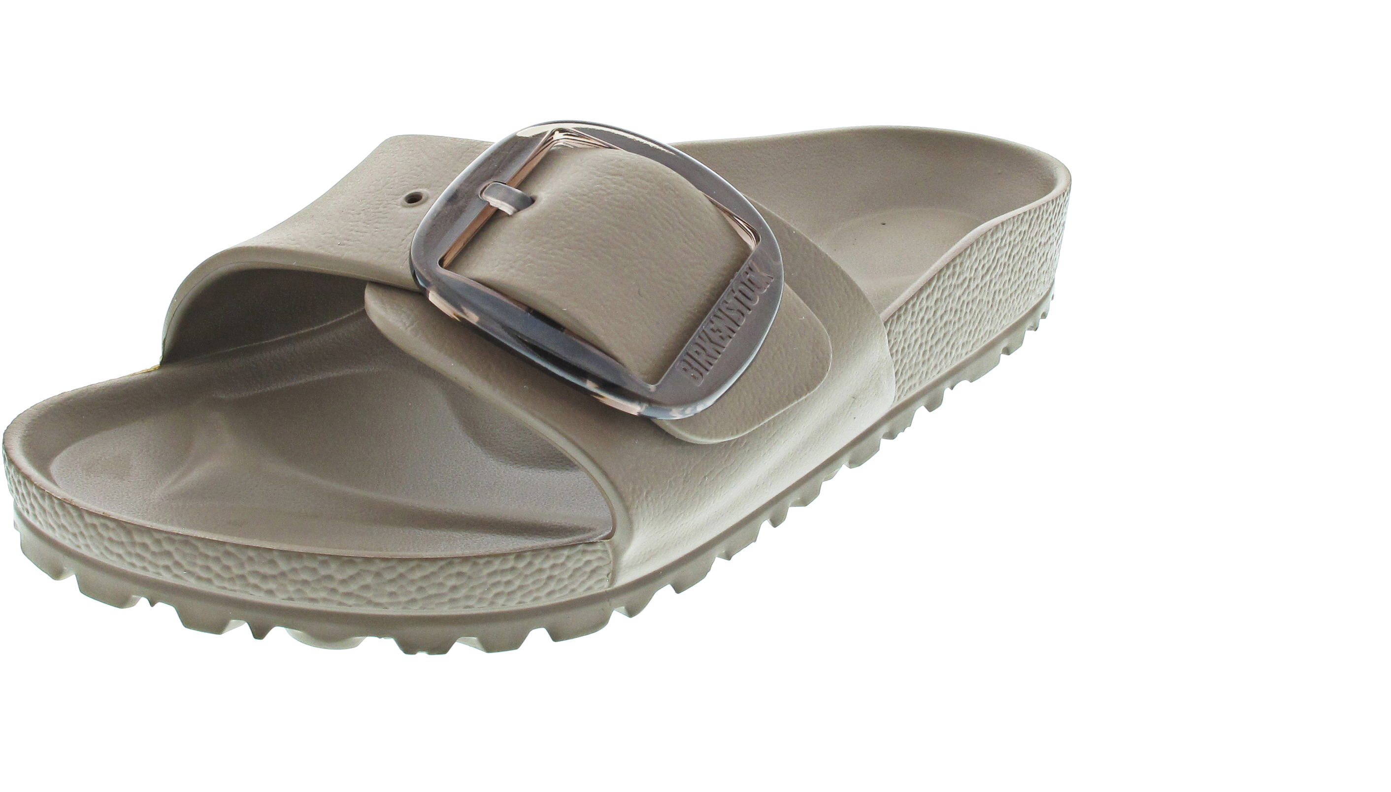 Birkenstock Madrid Big Buckle EVA