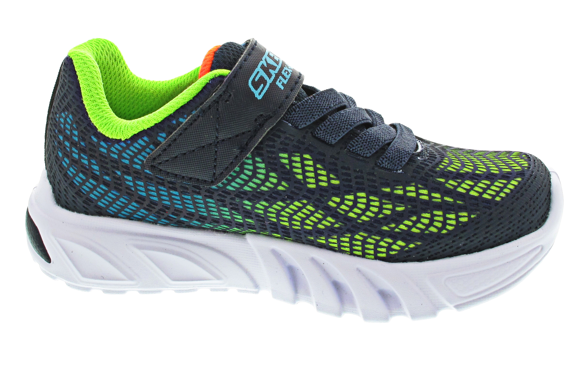 Skechers Flex-Glow Elite-Vorlo
