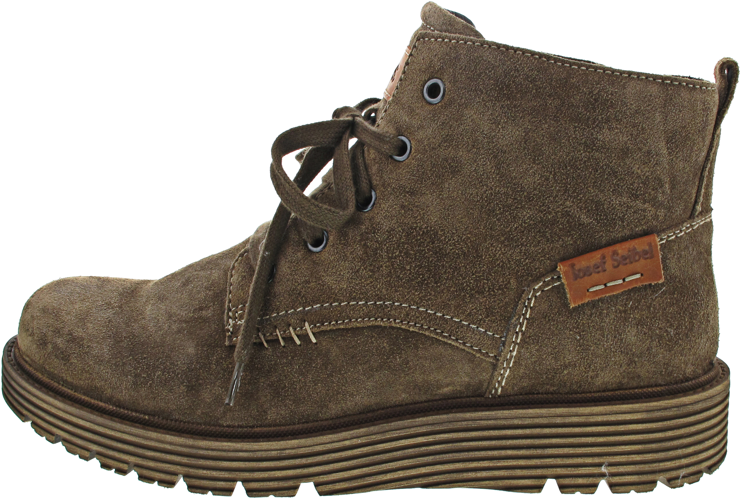 Josef Seibel Cooper 04
