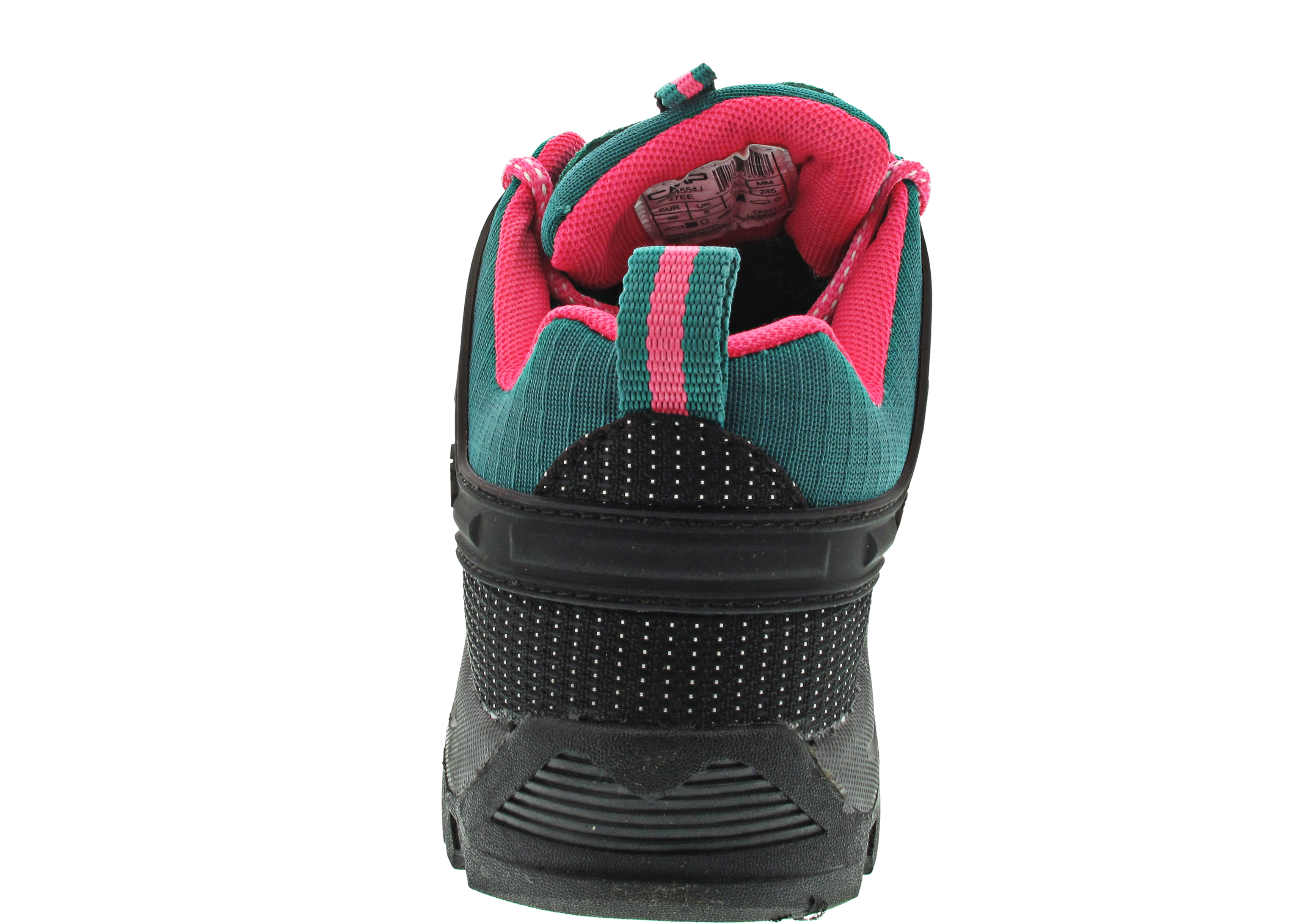 CMP Rigel Kids Low TrekkingWP