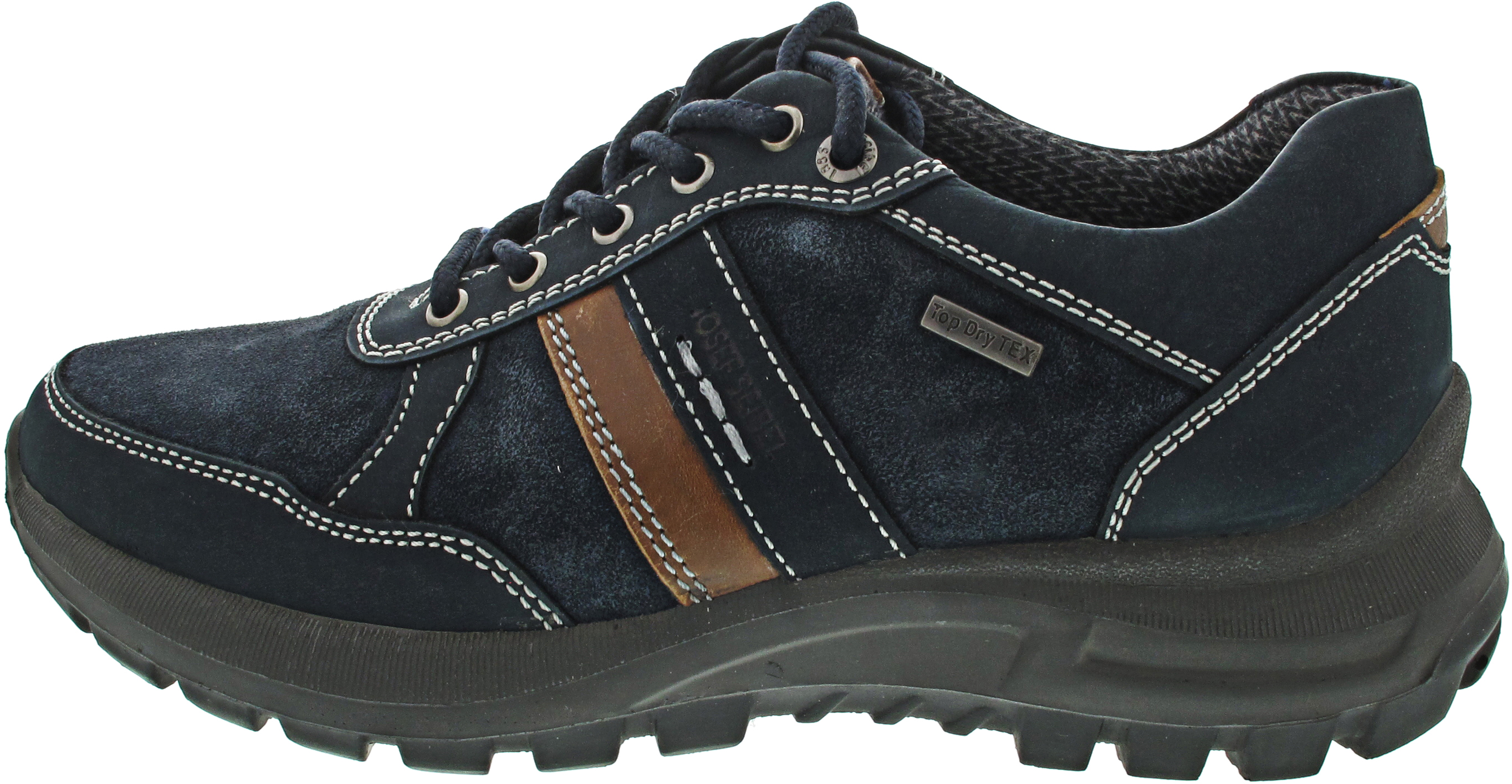 Josef Seibel Stefan 50