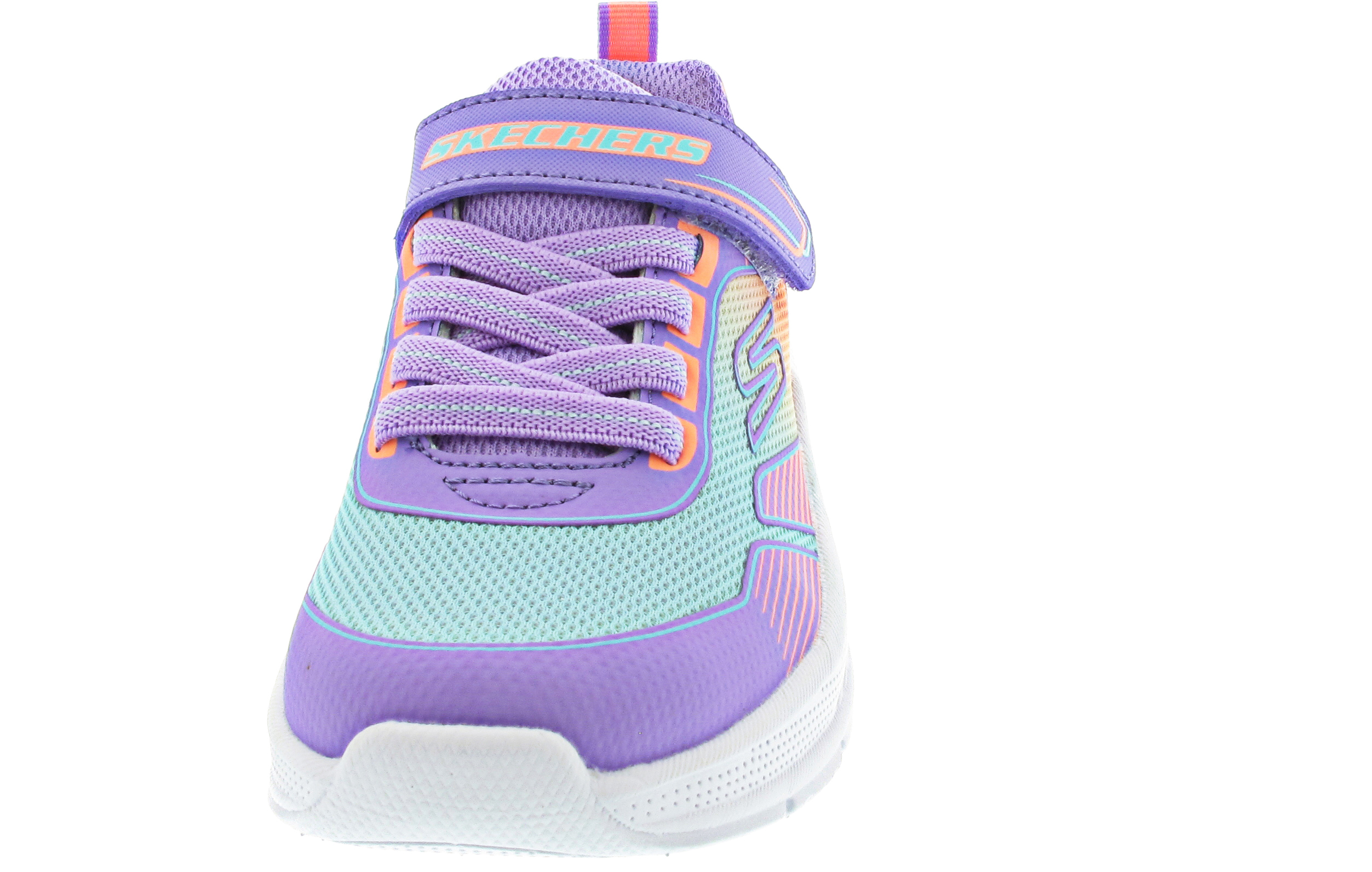 Skechers Microspec Advance-Oasis P