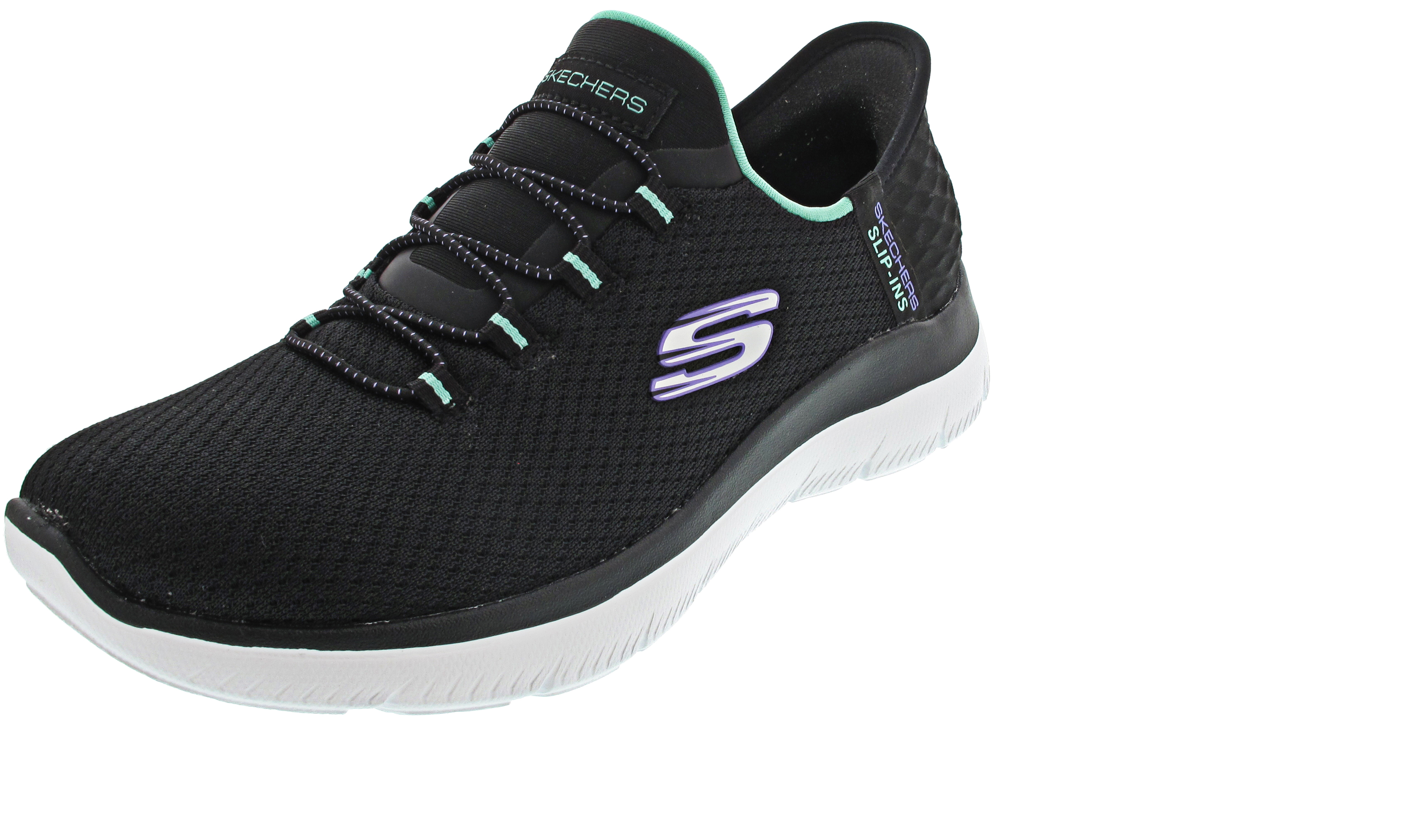 Skechers Slip-Ins:Summits-Diamond