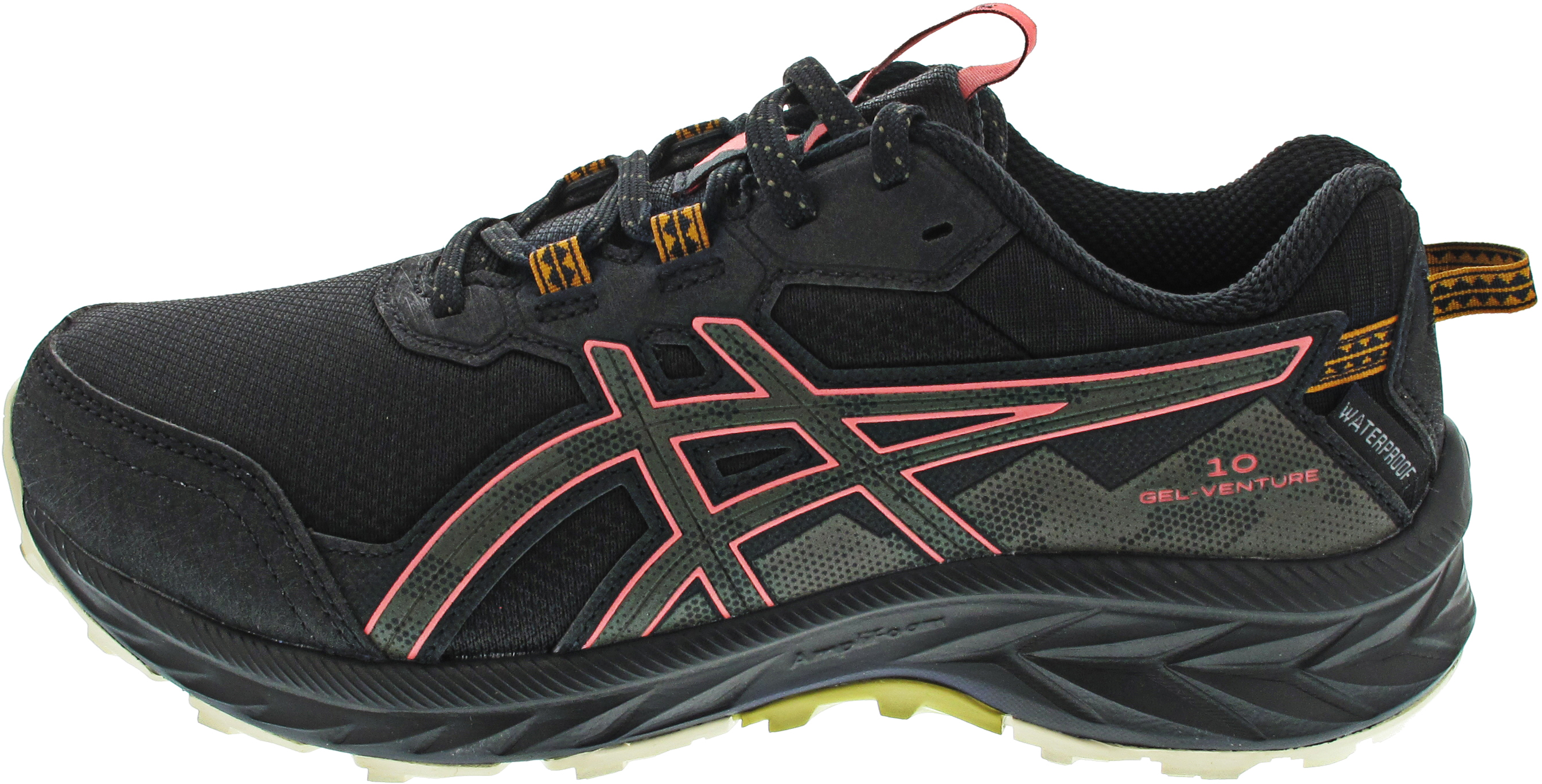 Asics Gel-Venture 10 Waterproof