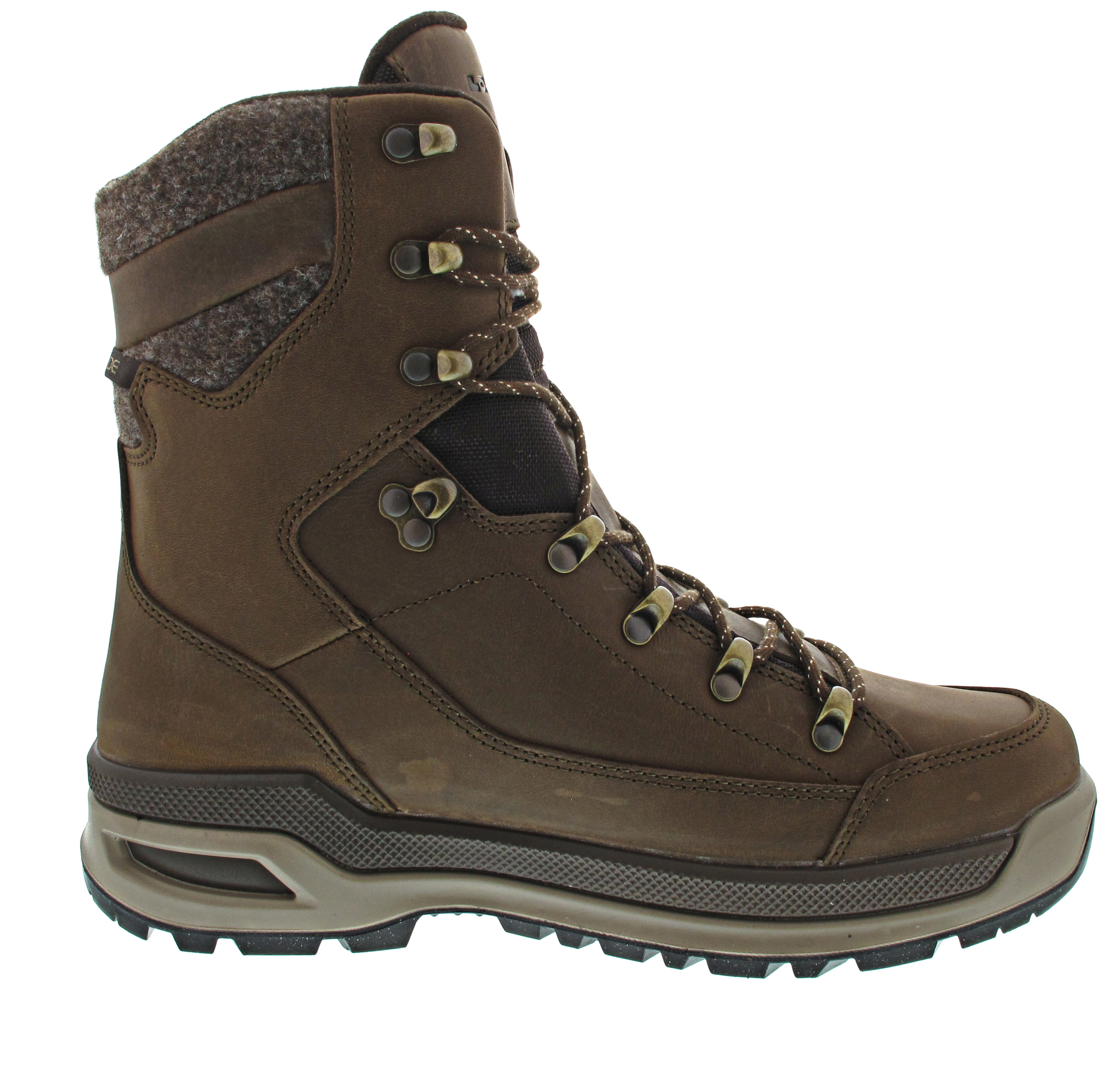 Lowa Renegade Evo Ice GTX