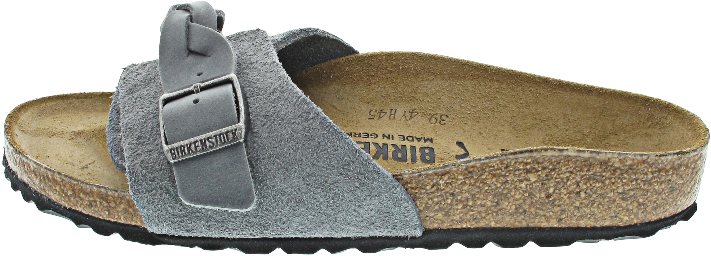 Birkenstock Oita Braided