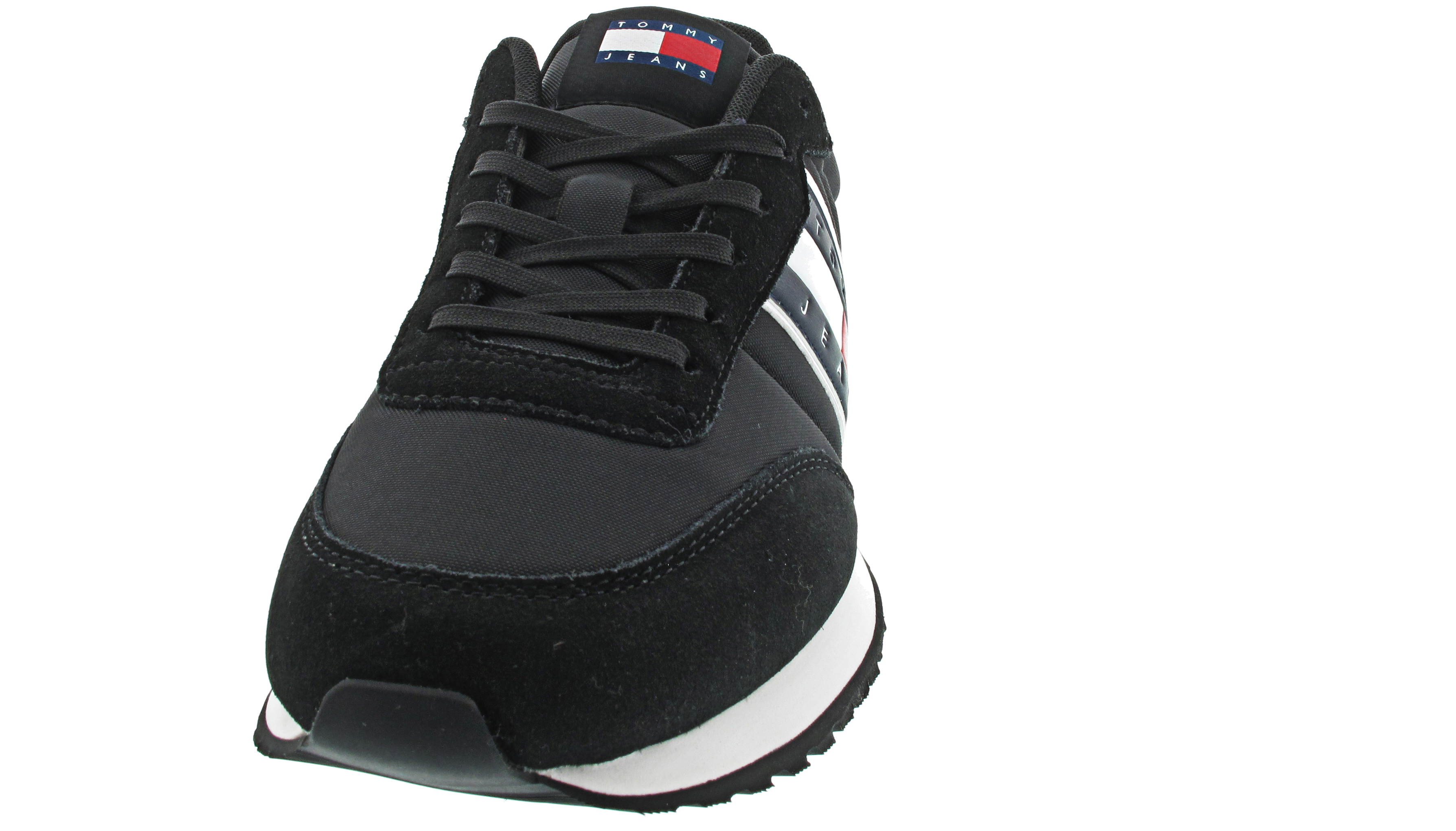 Tommy Jeans TJM Runner Casual ESS