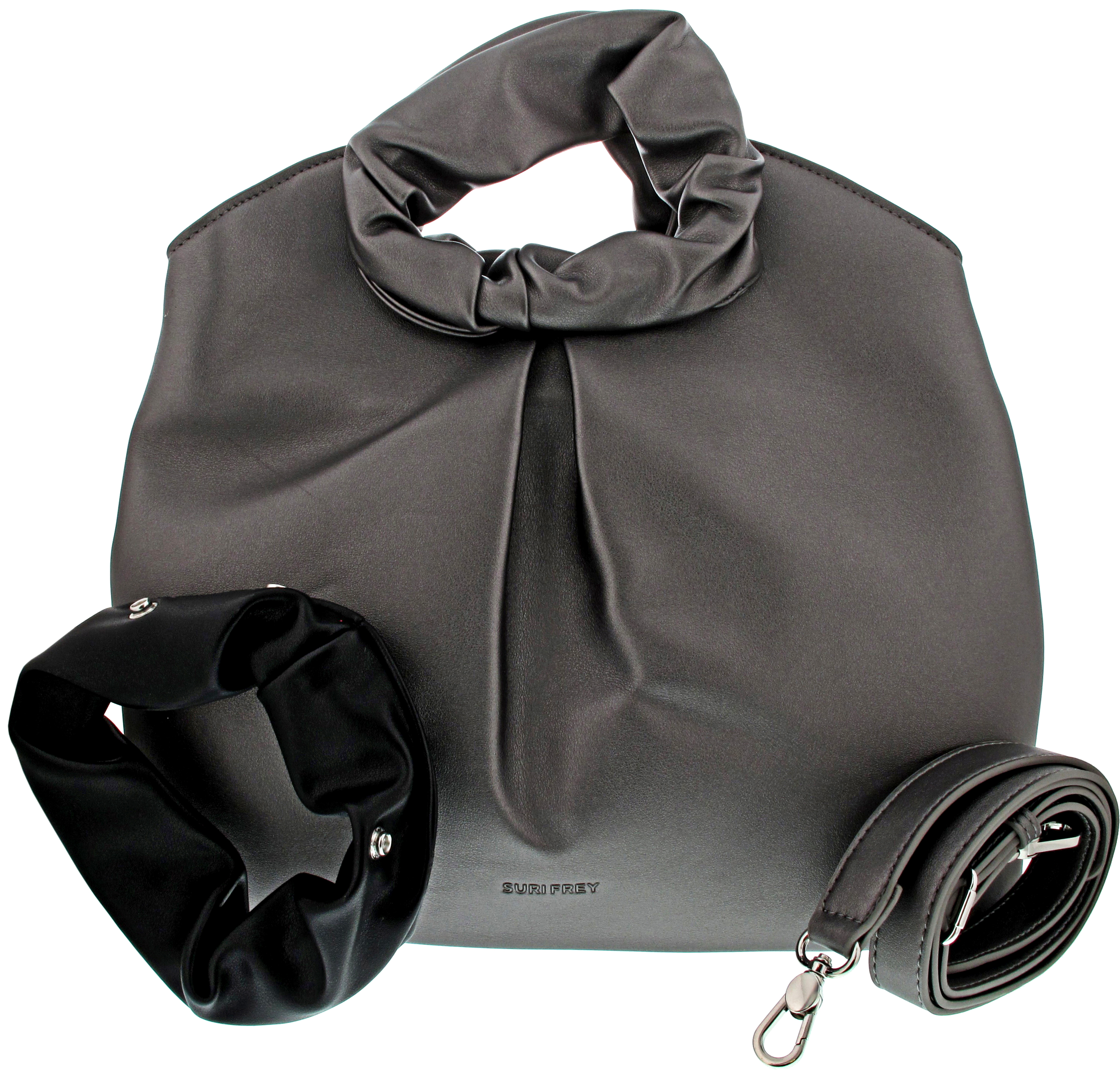 Suri Frey TechBag