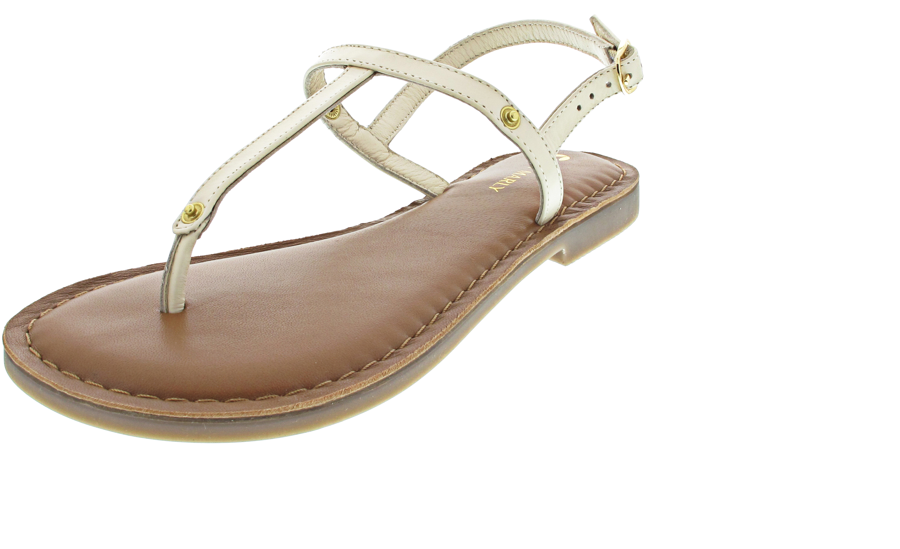 Hey Marly Classic Crema TS