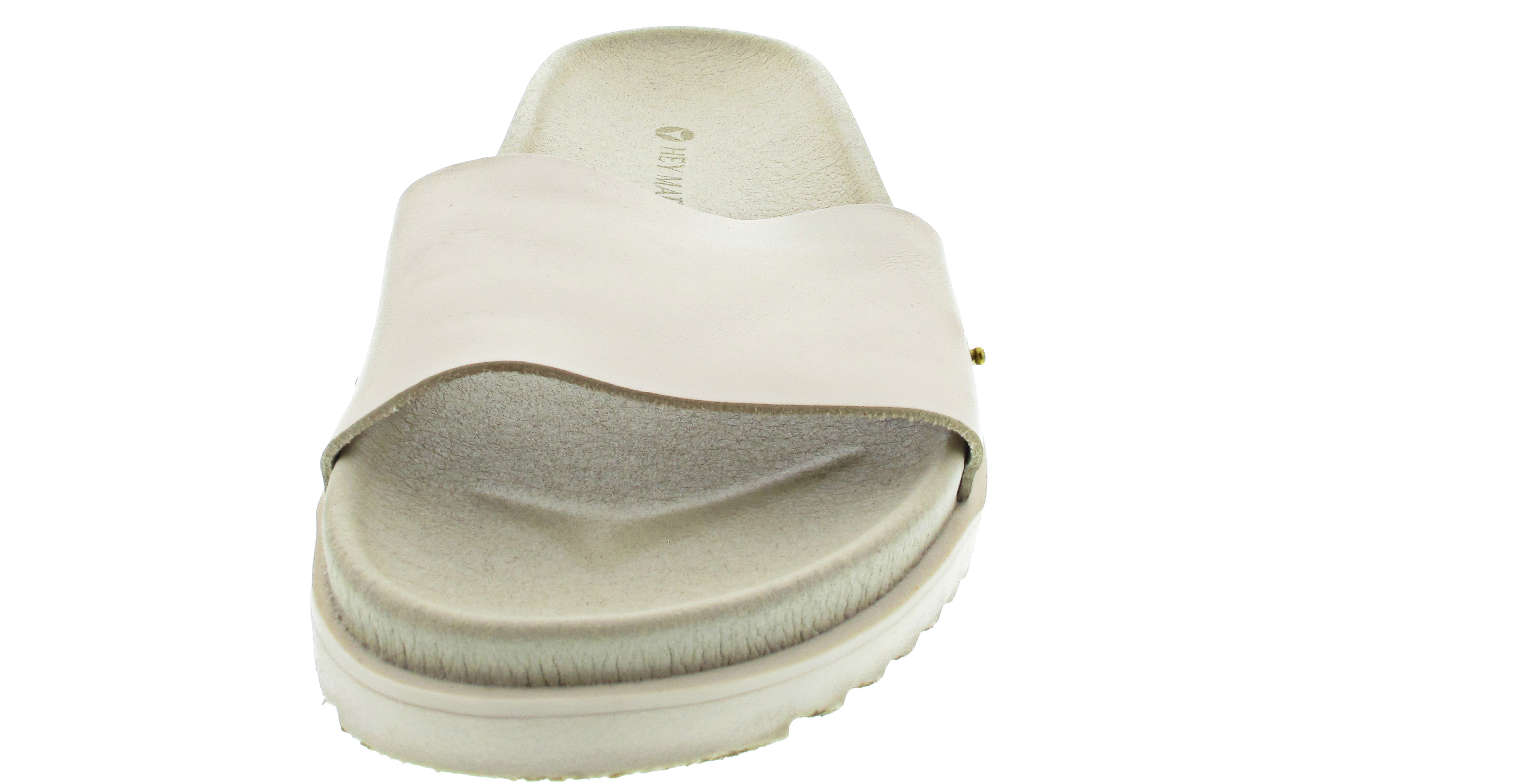 Hey Marly Casual Clean crema