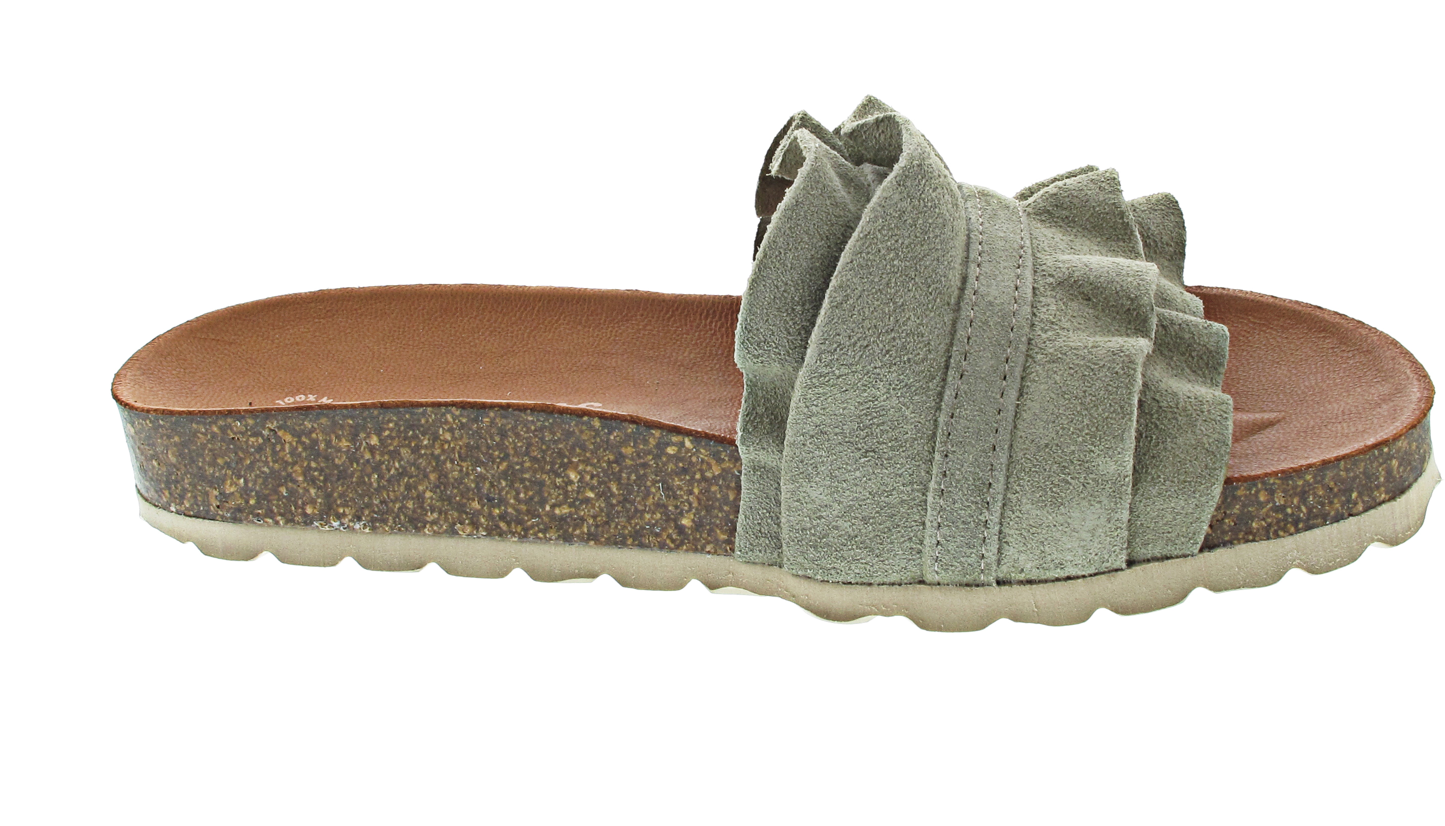 Verbenas Rocio Serraje Volante