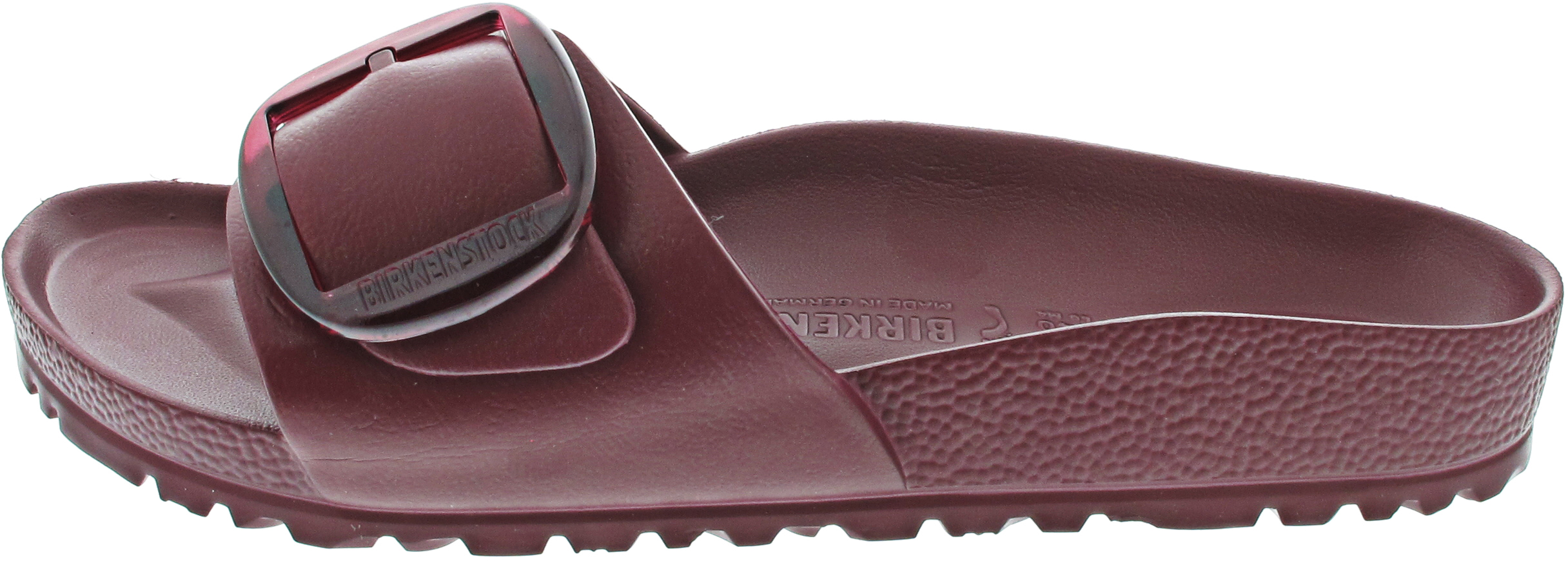 Birkenstock Madrid Big Buckle EVA