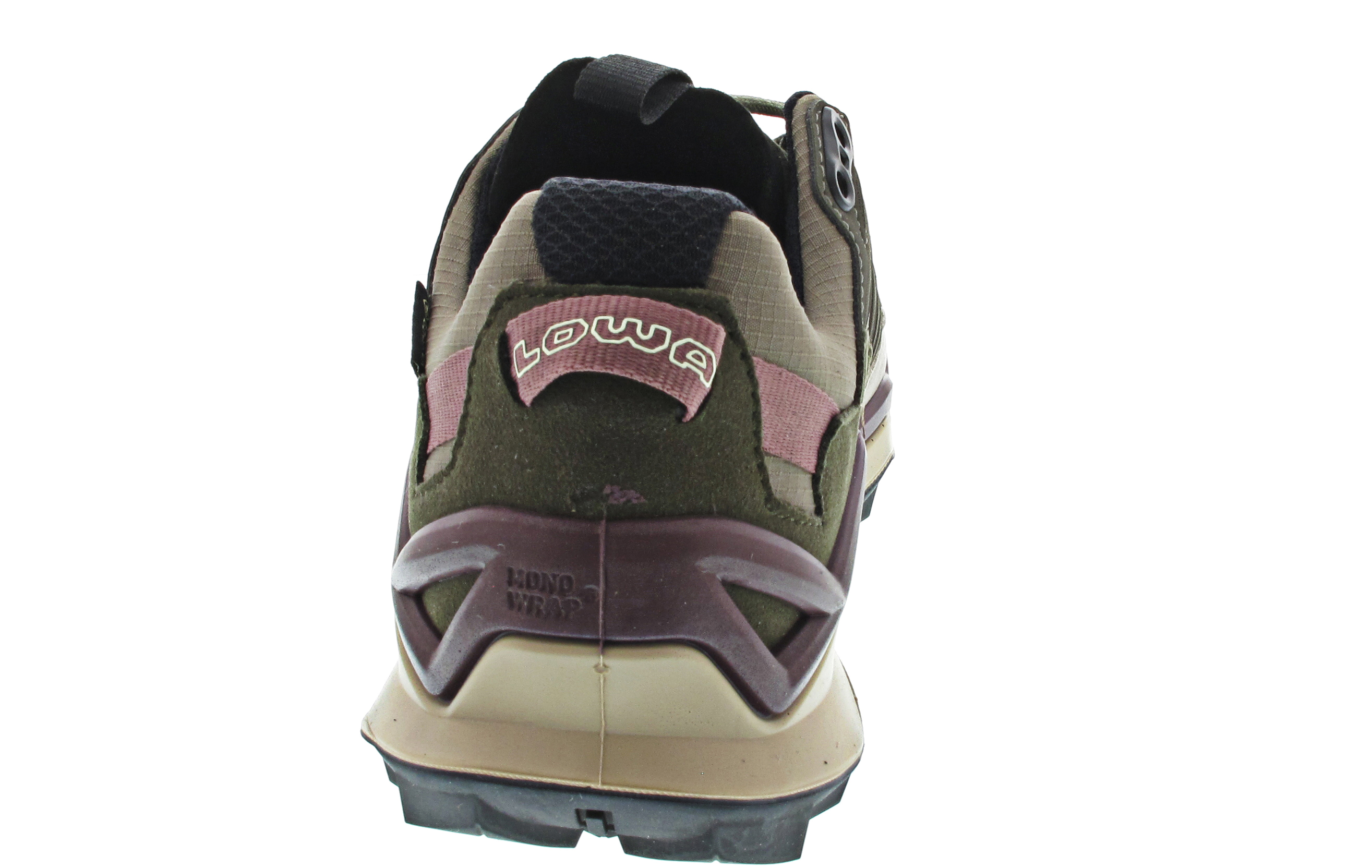 Lowa Maddox Pro GTX Lo Ws