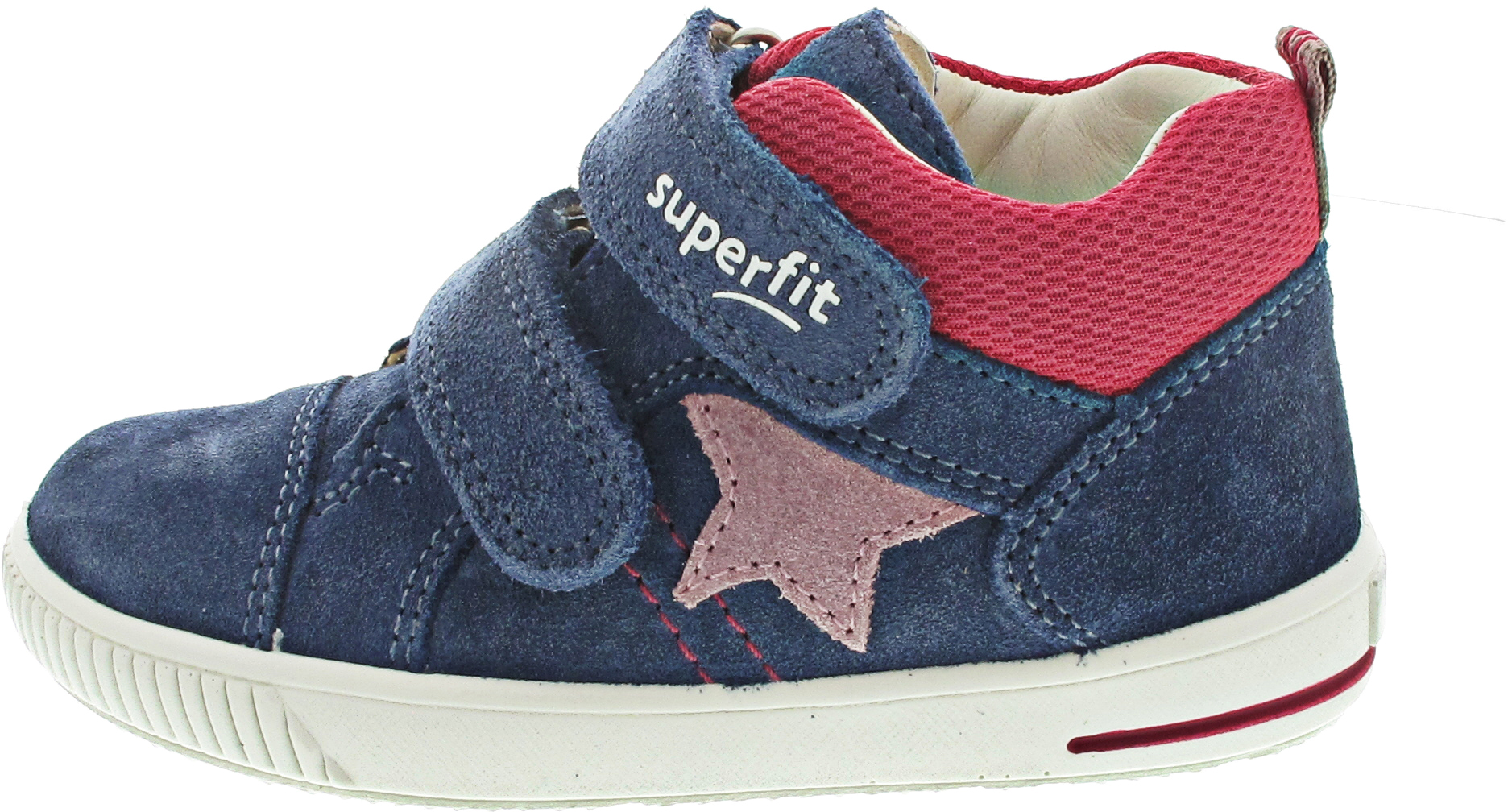Superfit MOPPY