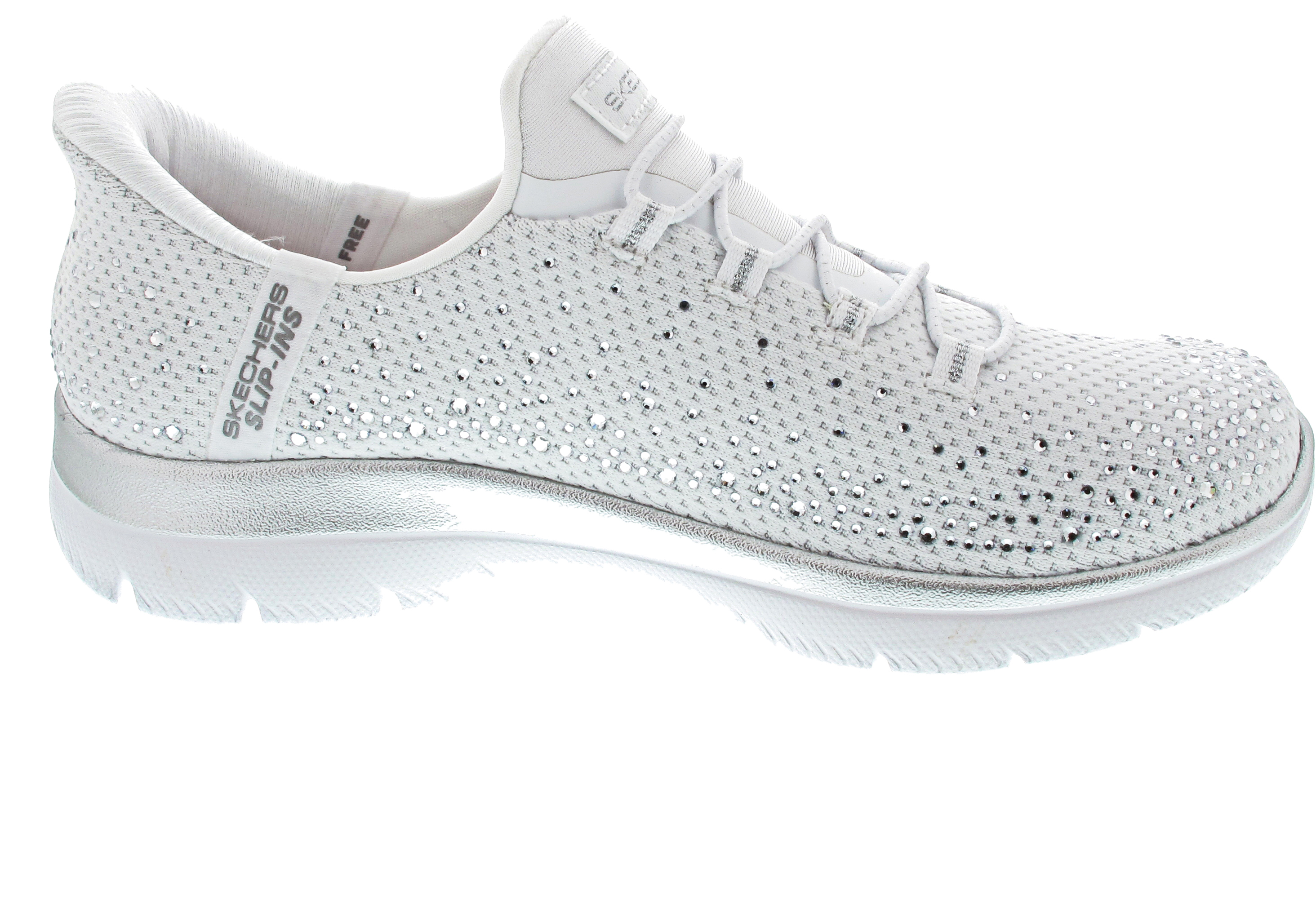 Skechers SlipIns: Summits-Brillian