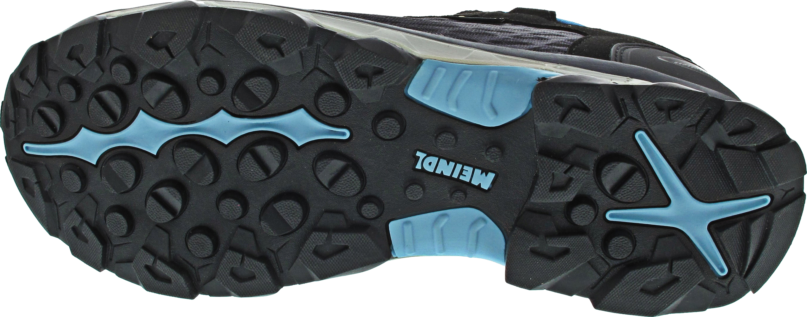 Meindl Activo Sport Lady GTX