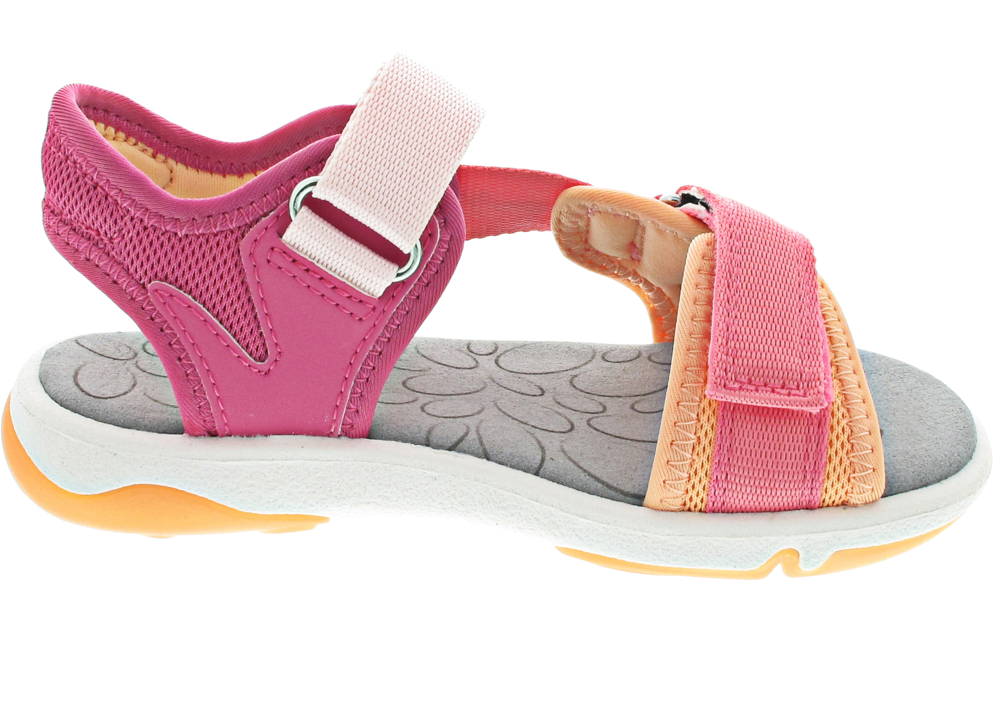 Superfit Pebbles