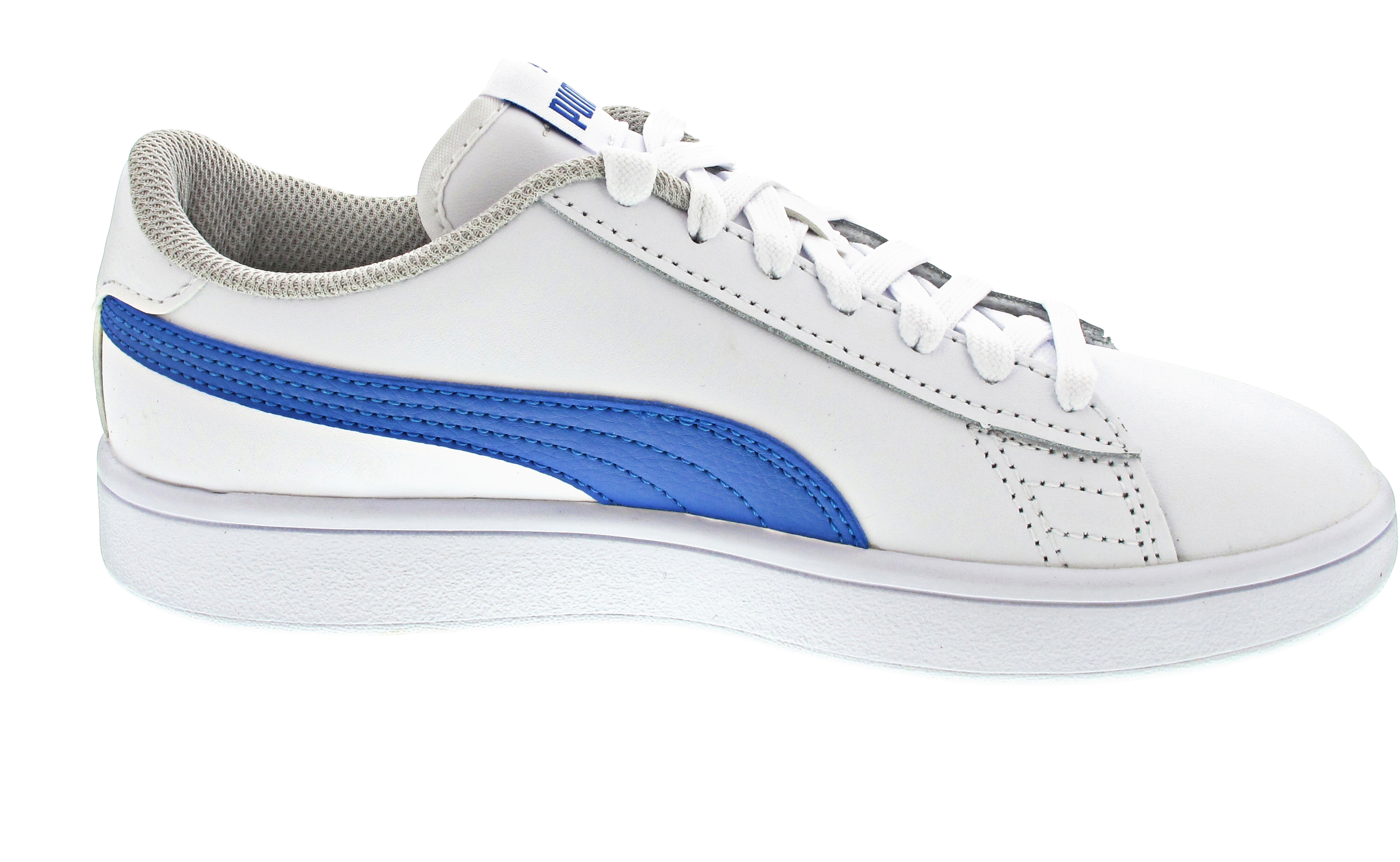Puma Smash v2L Jr