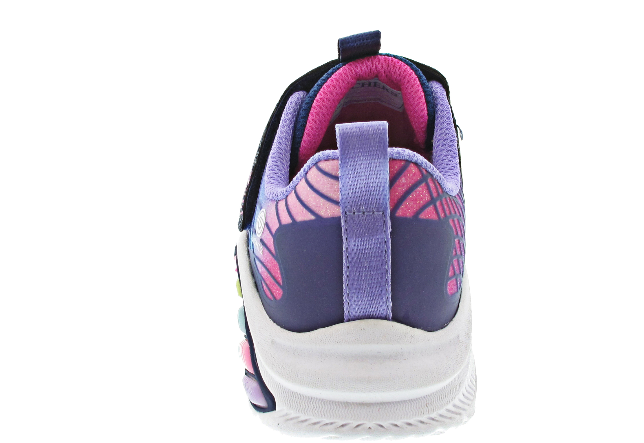 Skechers Rainbow Cruisers-Rainbow