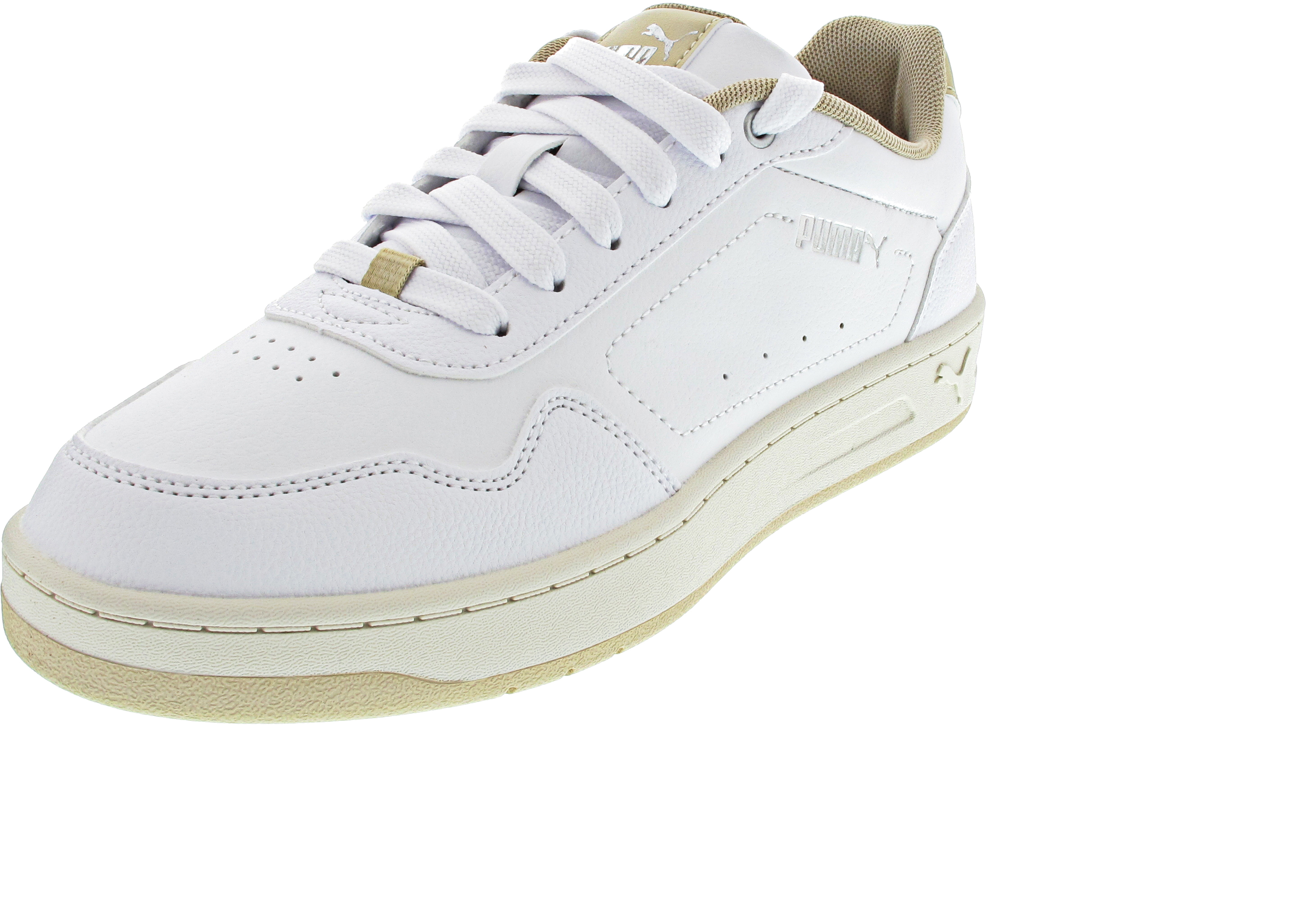 Puma Court Classy