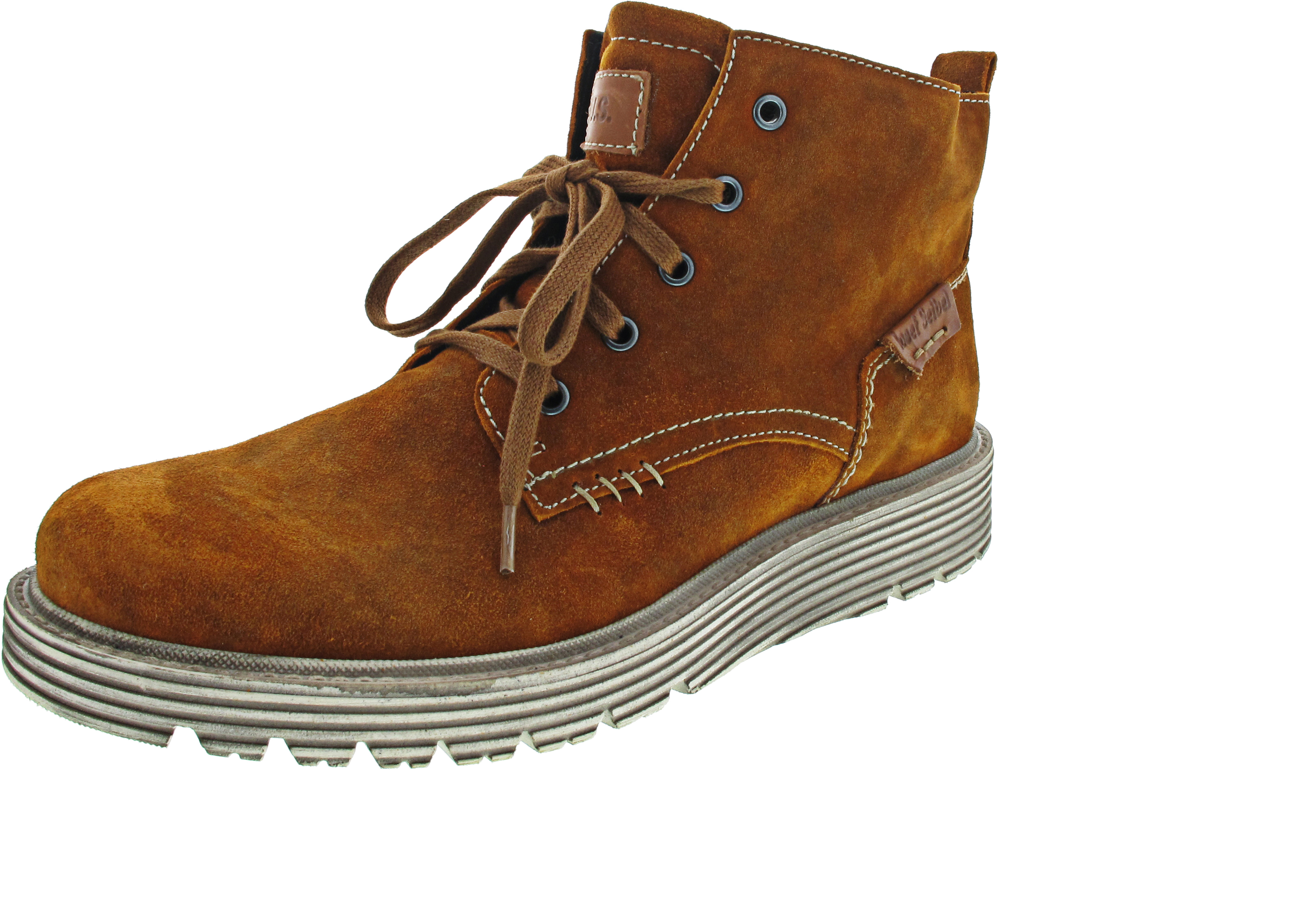 Josef Seibel Cooper 04
